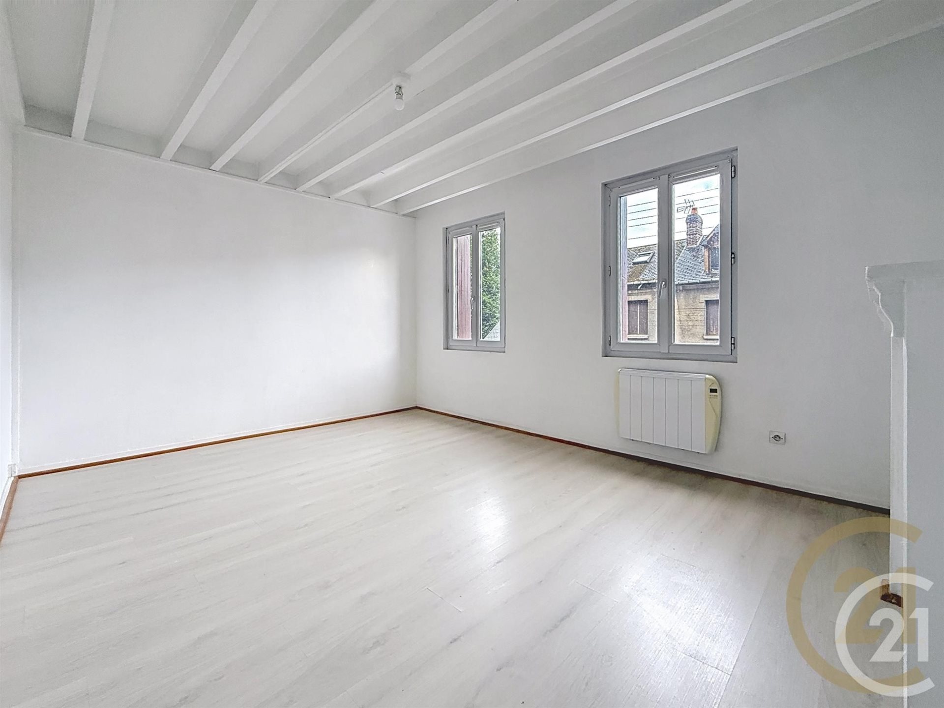 Maison à louer, 63m², Notre-Dame-de-Bondeville