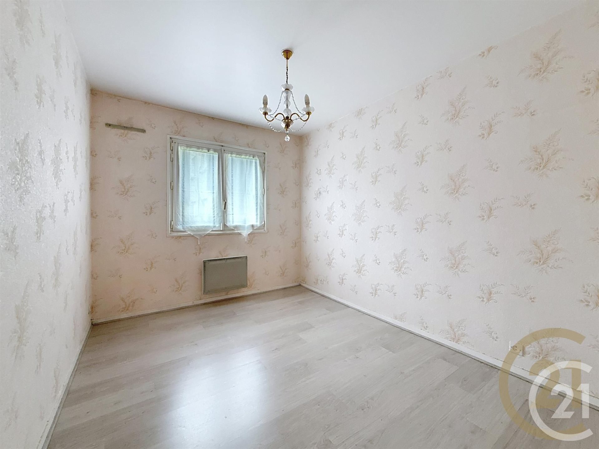 Appartement à vendre, 91m², Maromme