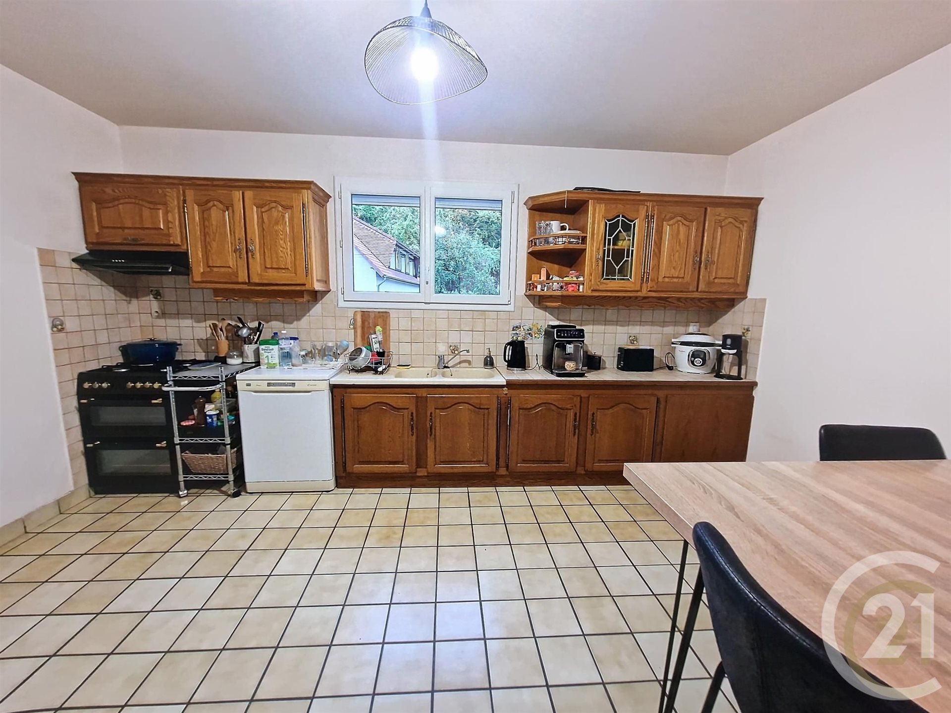 Maison à louer, 120m², Notre-Dame-de-Bondeville