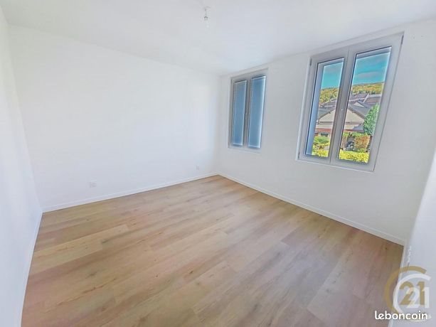 Maison à louer, 76m², Déville-lès-Rouen