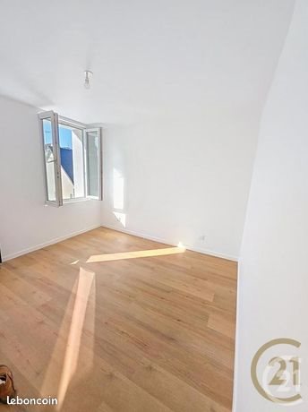 Maison à louer, 76m², Déville-lès-Rouen