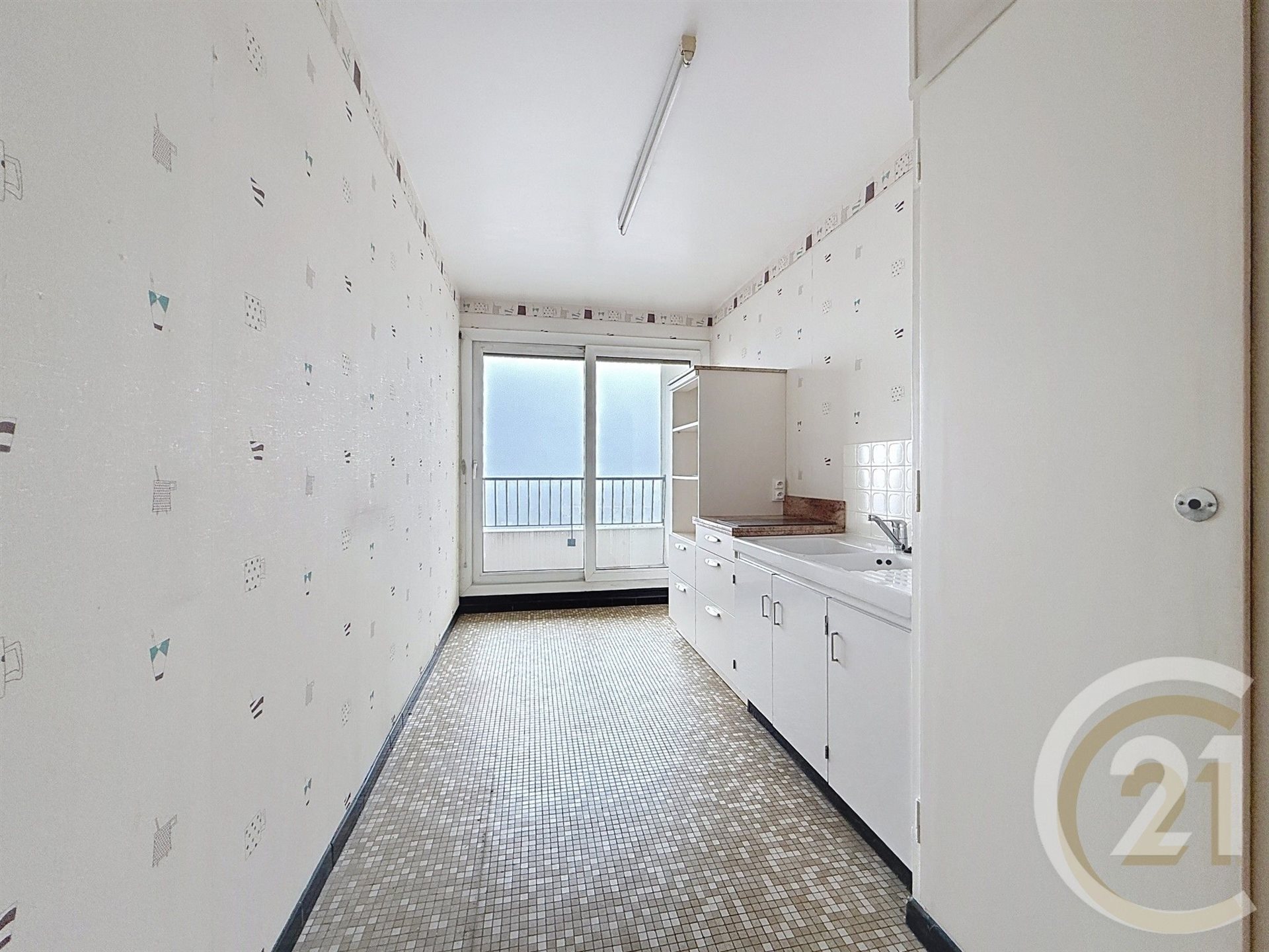 Appartement à vendre, 77m², Maromme