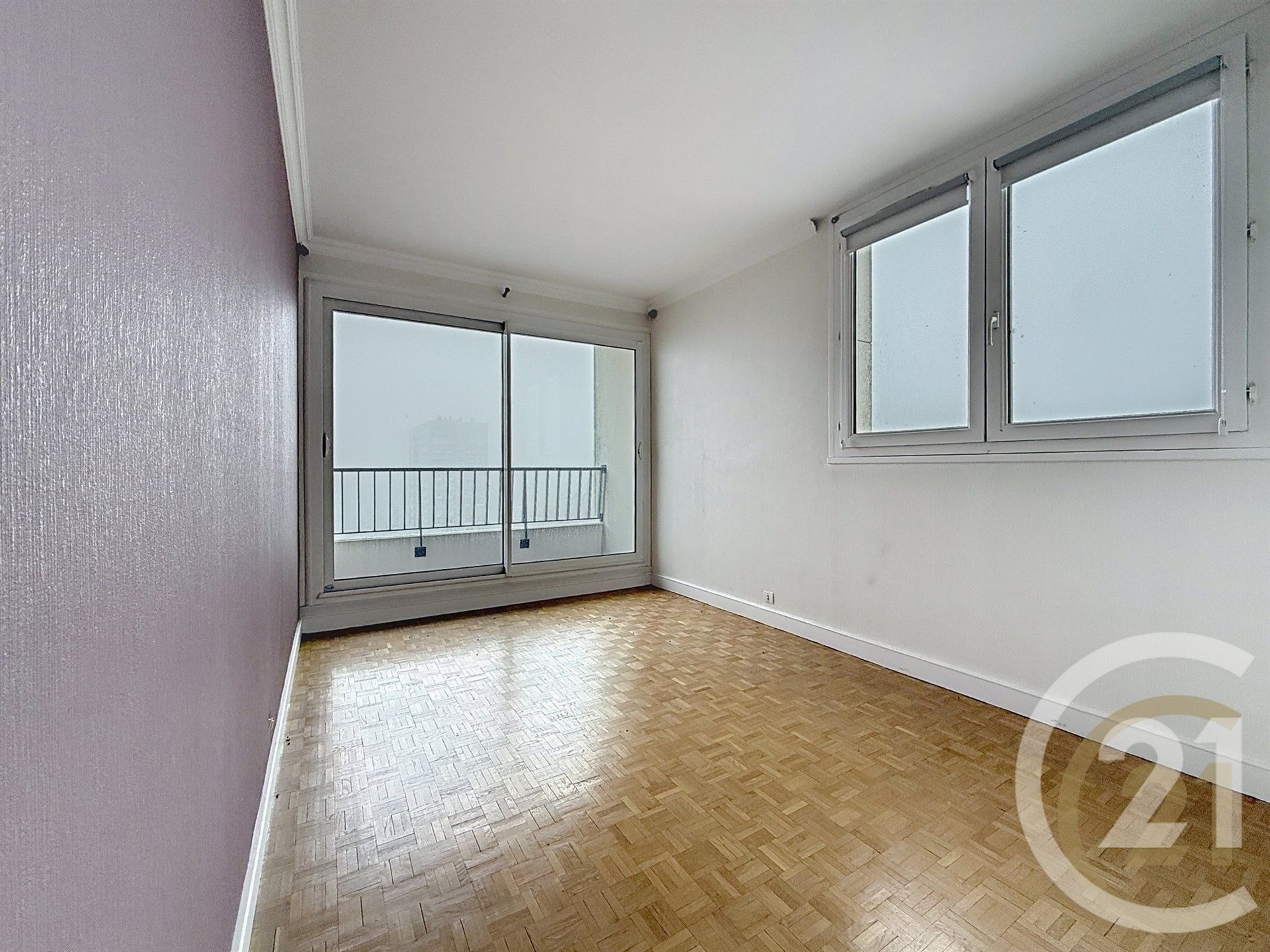 Appartement à vendre, 77m², Maromme