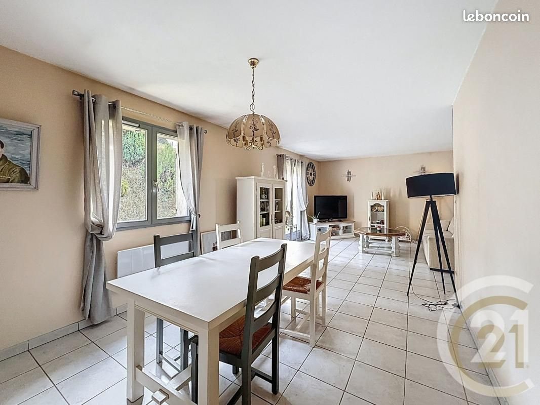 Maison à vendre, 102m², Notre-Dame-de-Bondeville