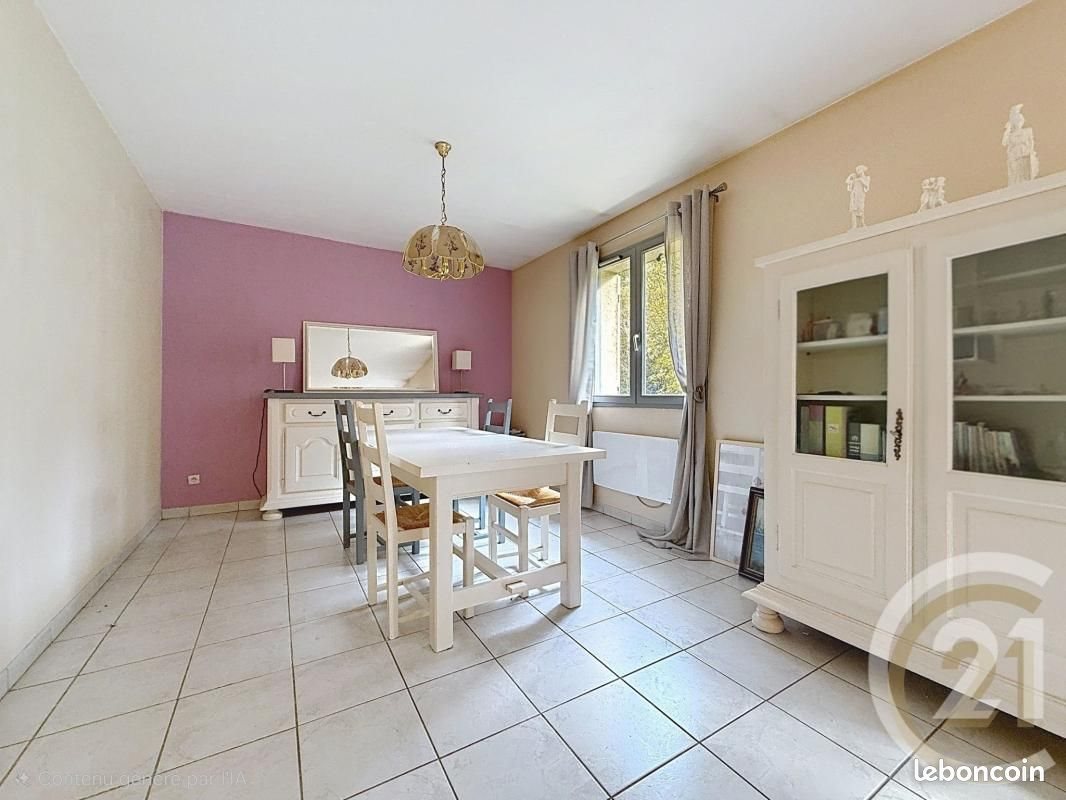 Maison à vendre, 102m², Notre-Dame-de-Bondeville