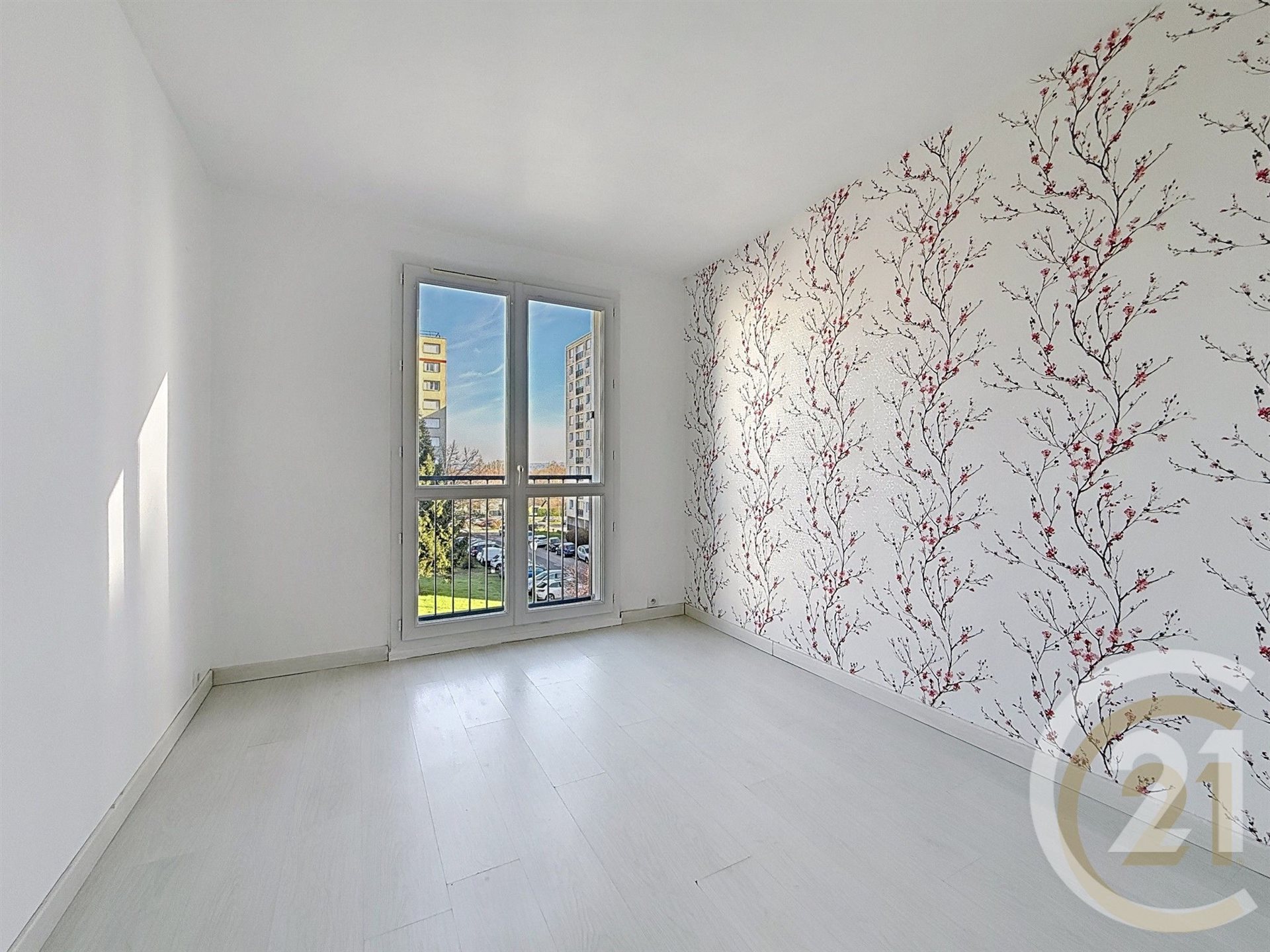 Appartement à vendre, 59m², Maromme