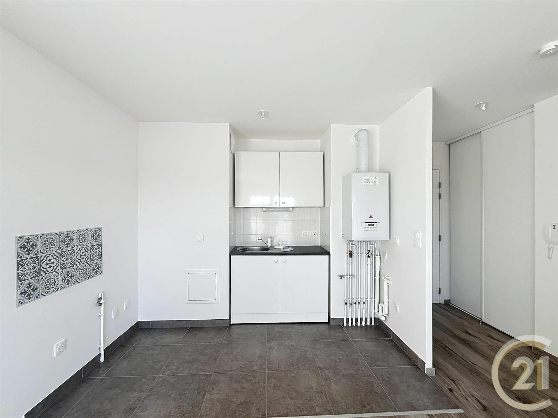 Appartement à louer, 39m², Rouen