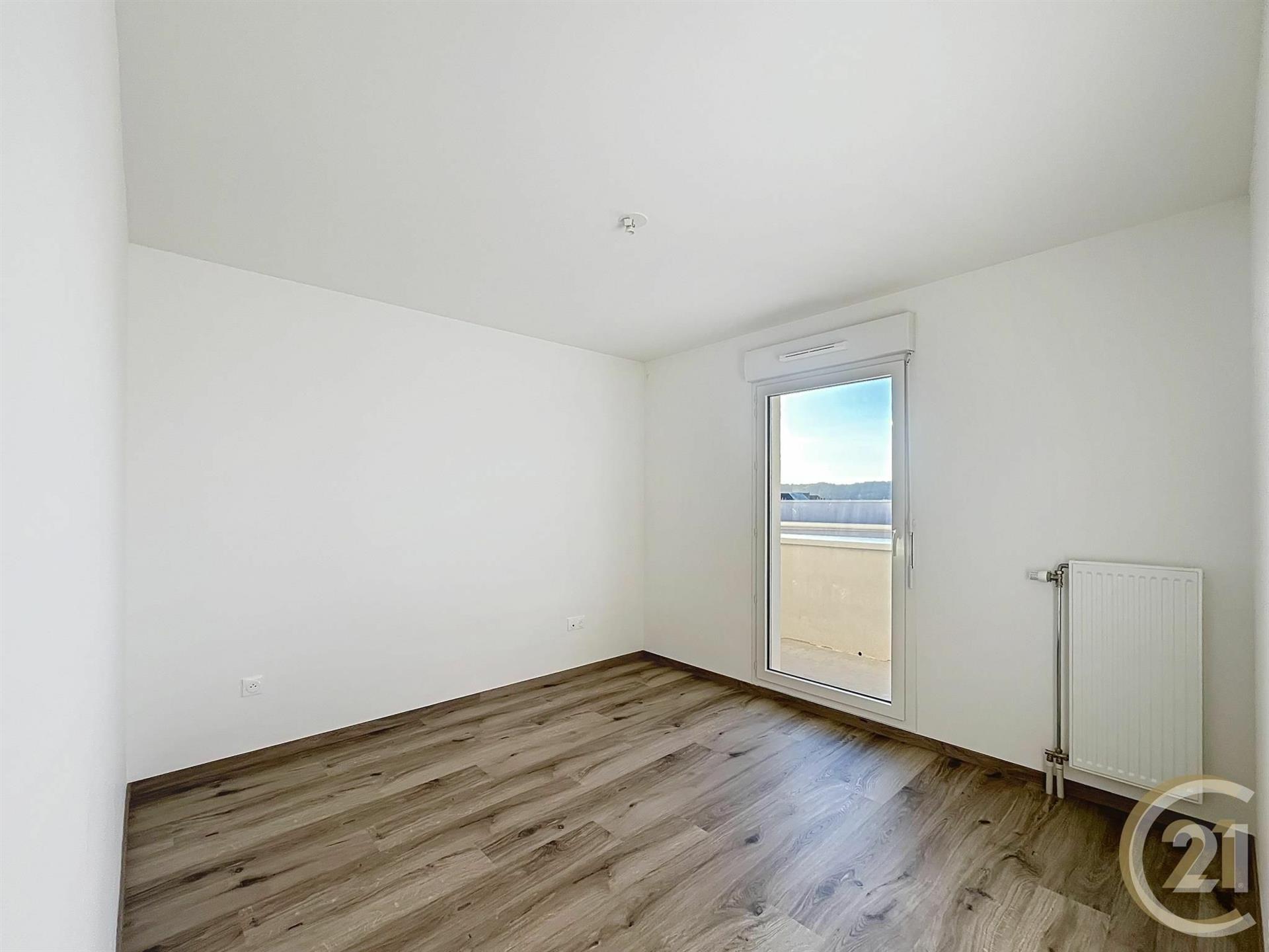 Appartement à louer, 39m², Rouen