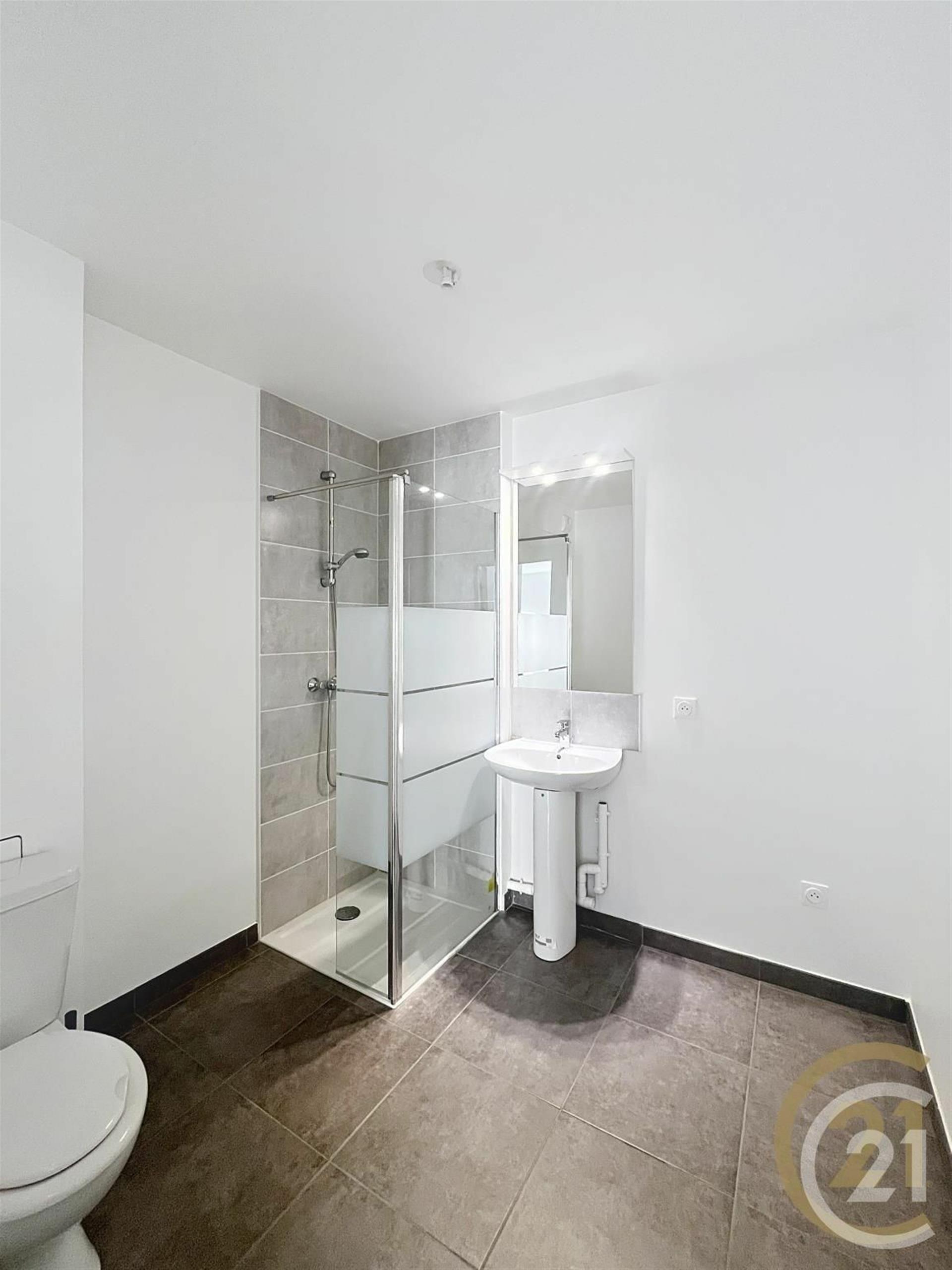 Appartement à louer, 39m², Rouen