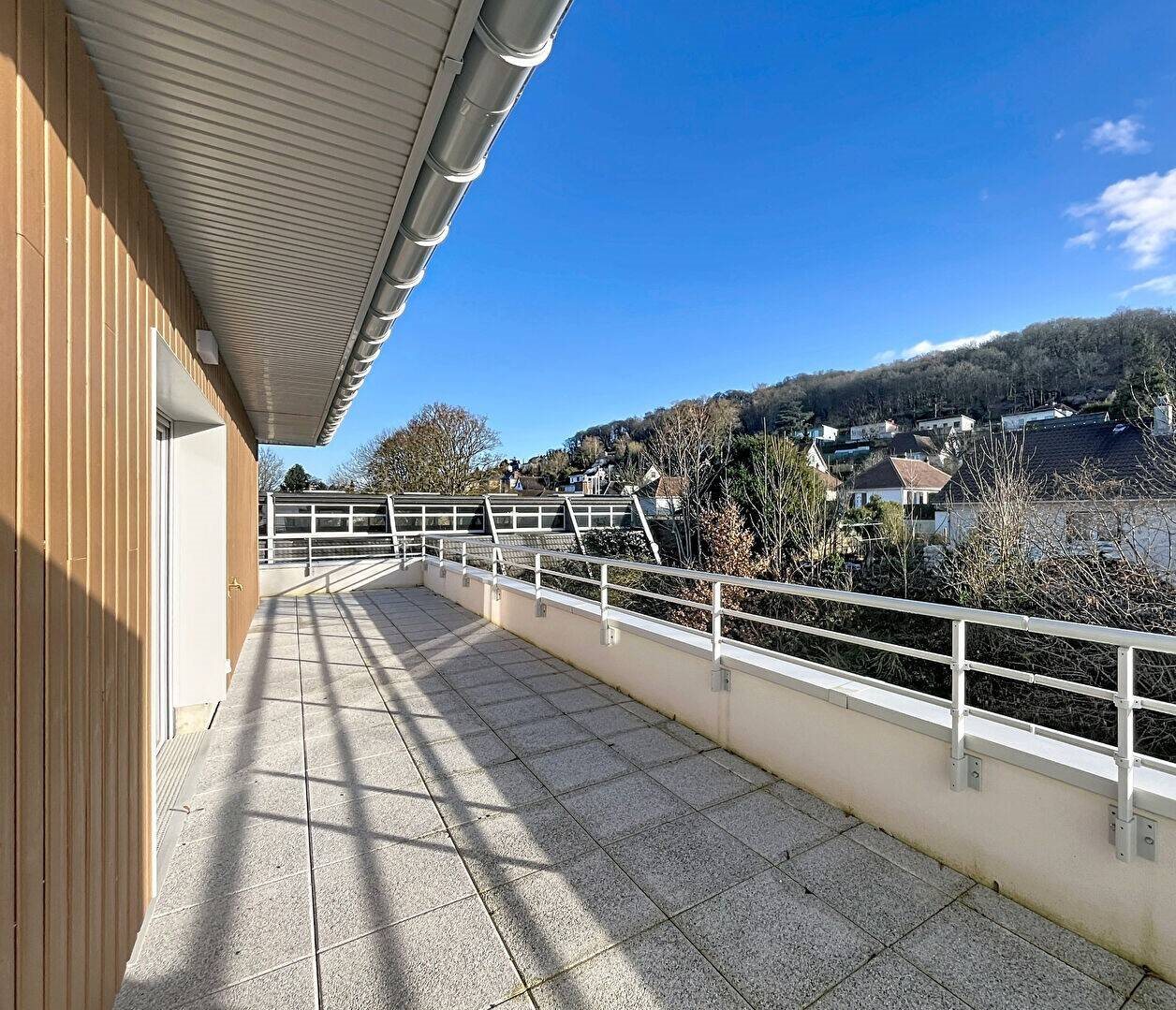 Appartement à louer, 35m², Déville-lès-Rouen