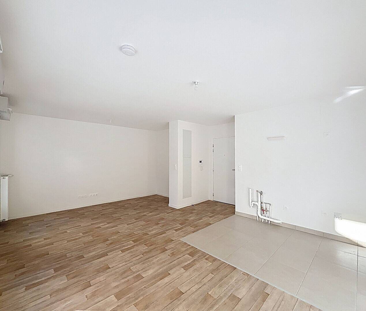 Appartement à louer, 35m², Déville-lès-Rouen