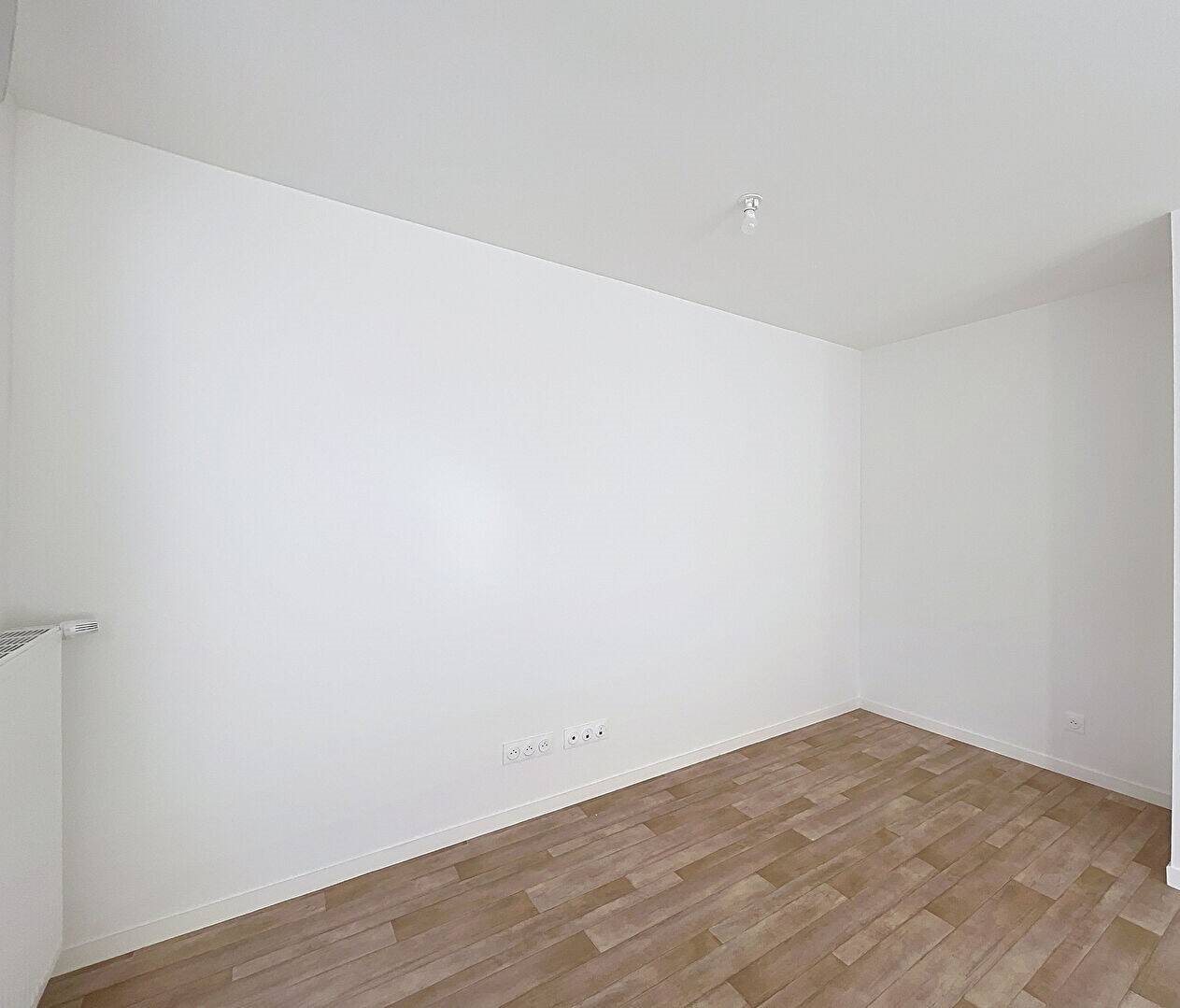 Appartement à louer, 35m², Déville-lès-Rouen