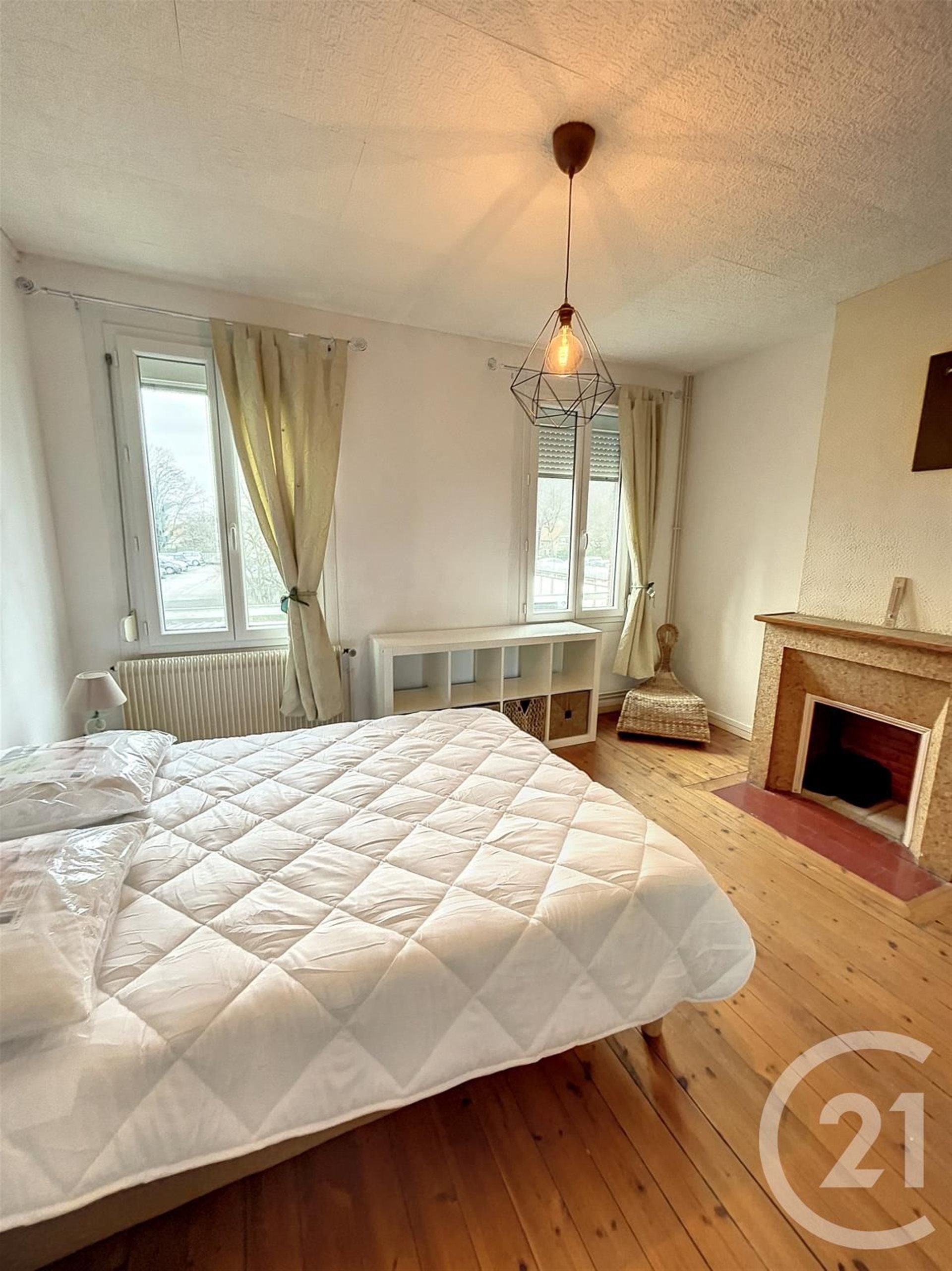 Maison à louer, 70m², Maromme