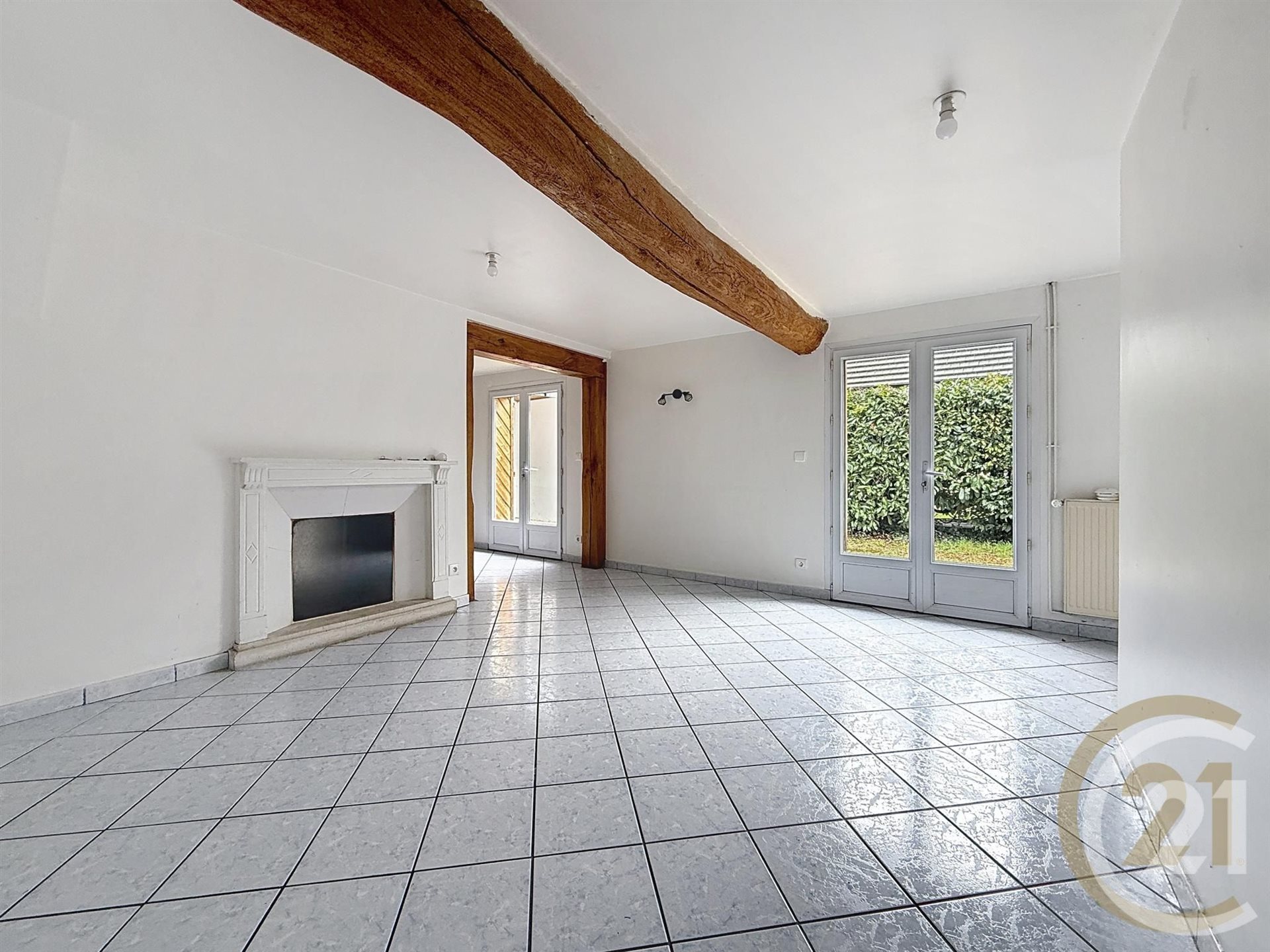 Maison à vendre, 115m², Saint-Pierre-de-Varengeville