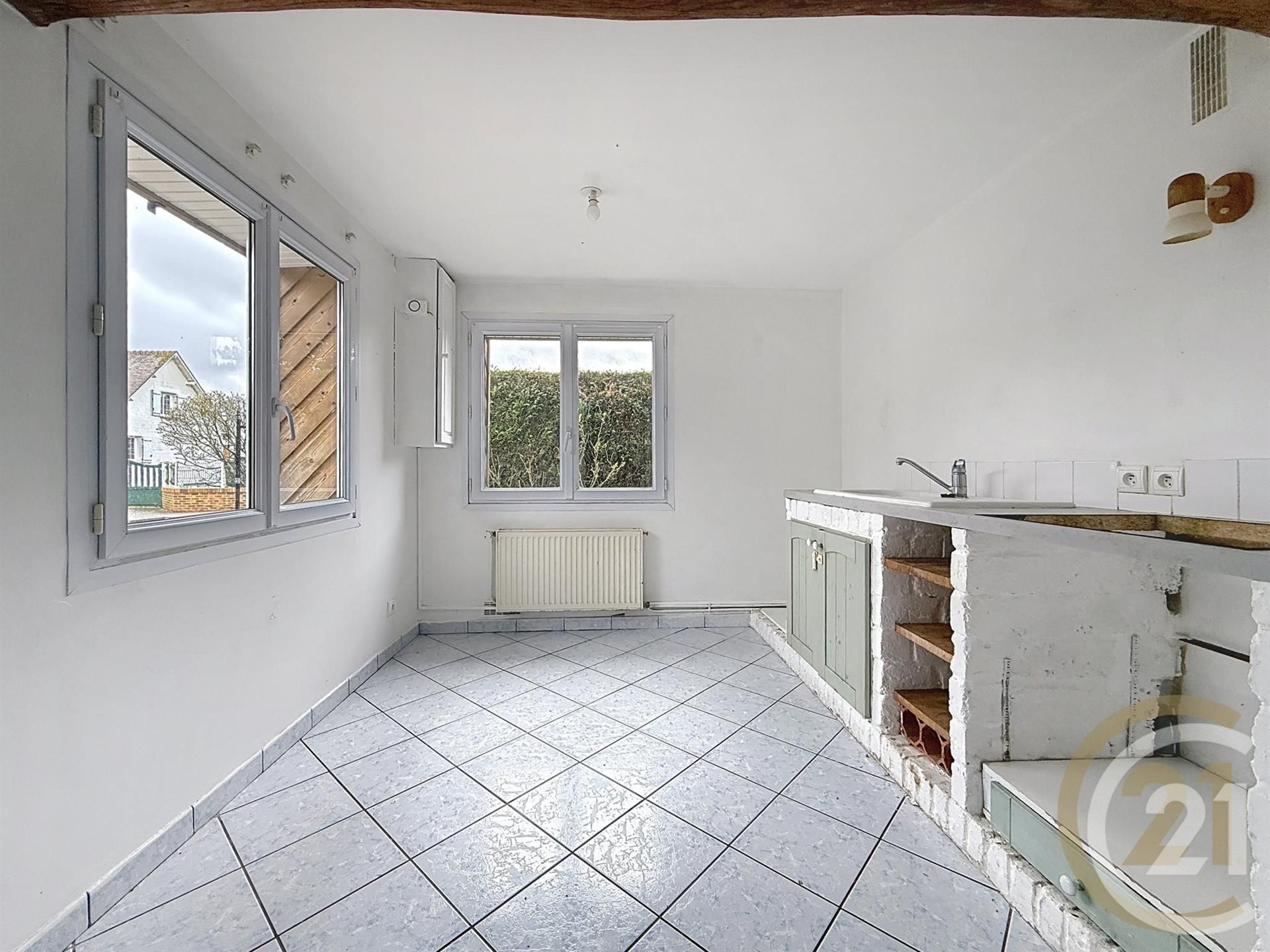 Maison à vendre, 115m², Saint-Pierre-de-Varengeville