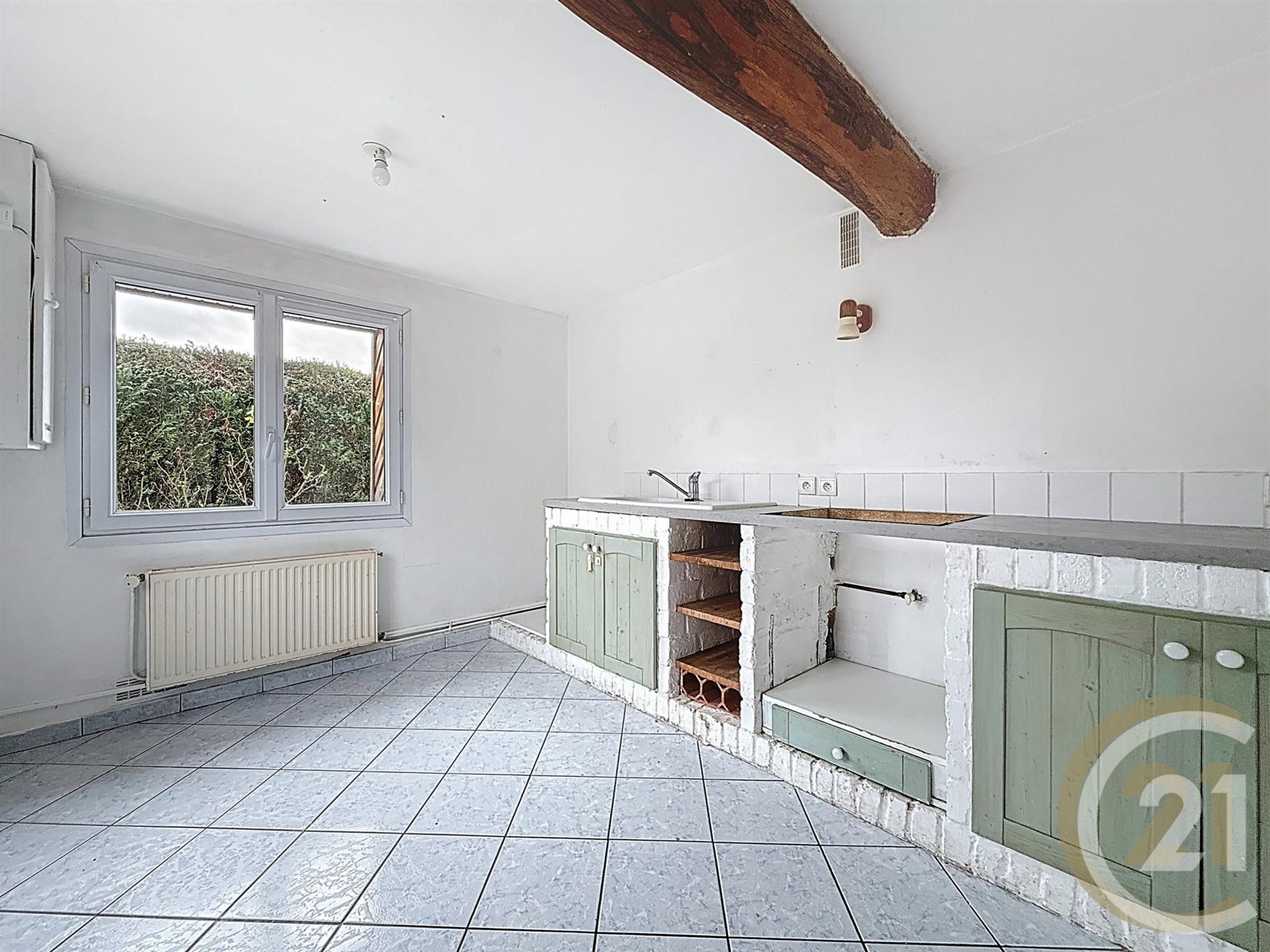 Maison à vendre, 115m², Saint-Pierre-de-Varengeville