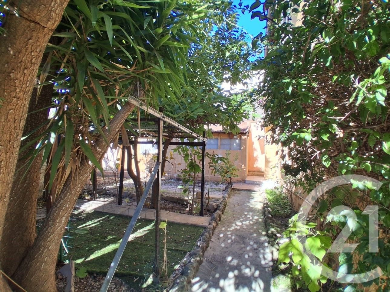 Maison à louer, 41m², Toulon