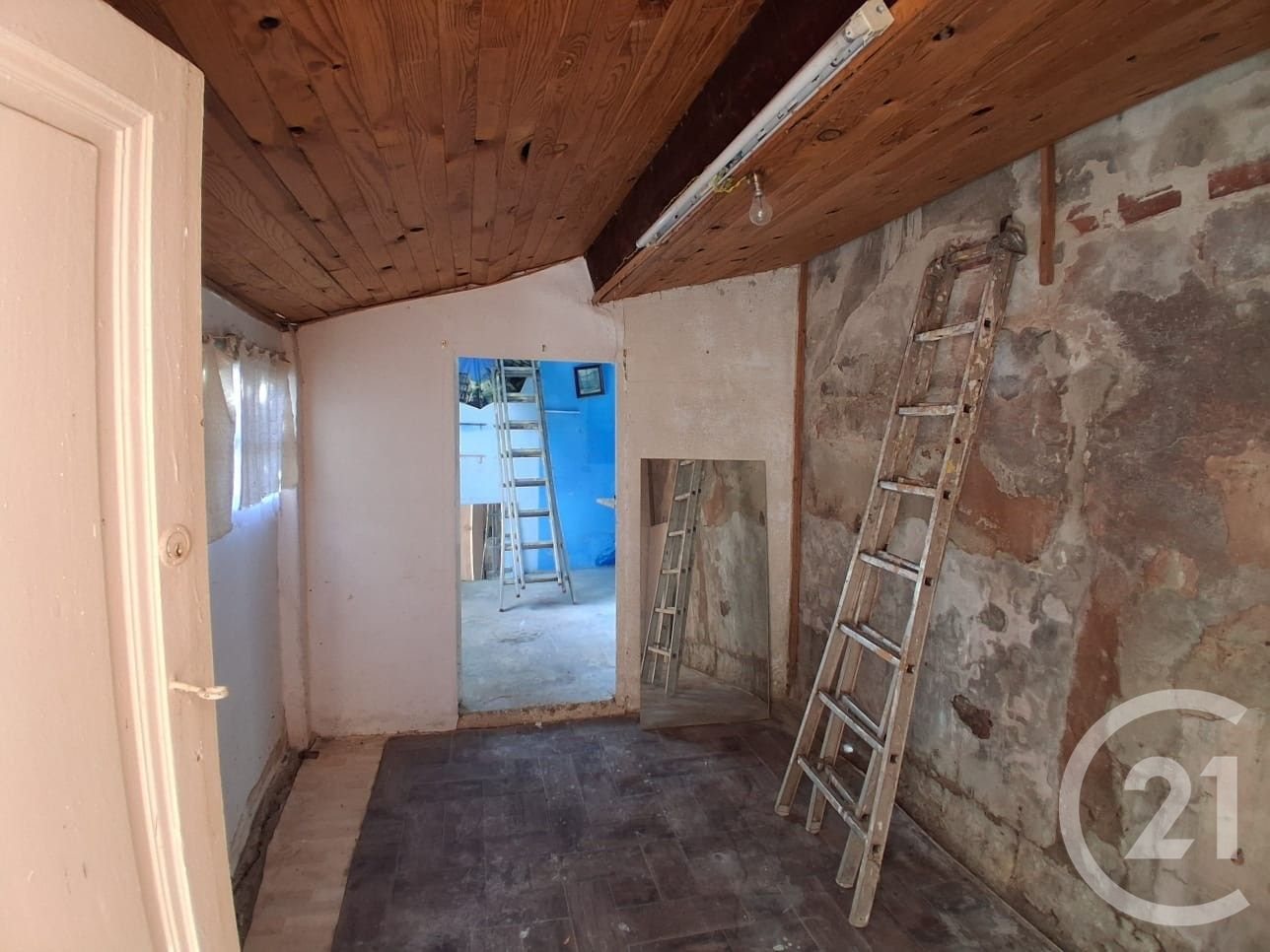 Maison à louer, 41m², Toulon