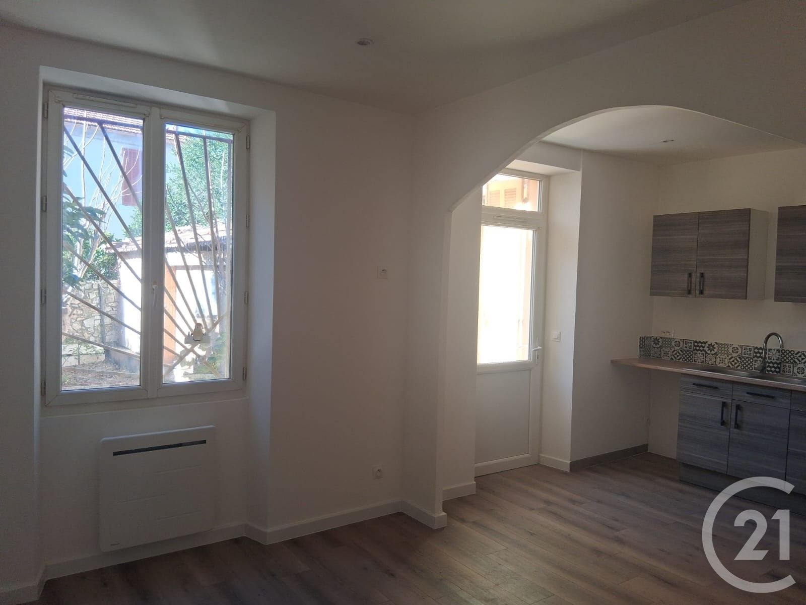 Maison à louer, 41m², Toulon