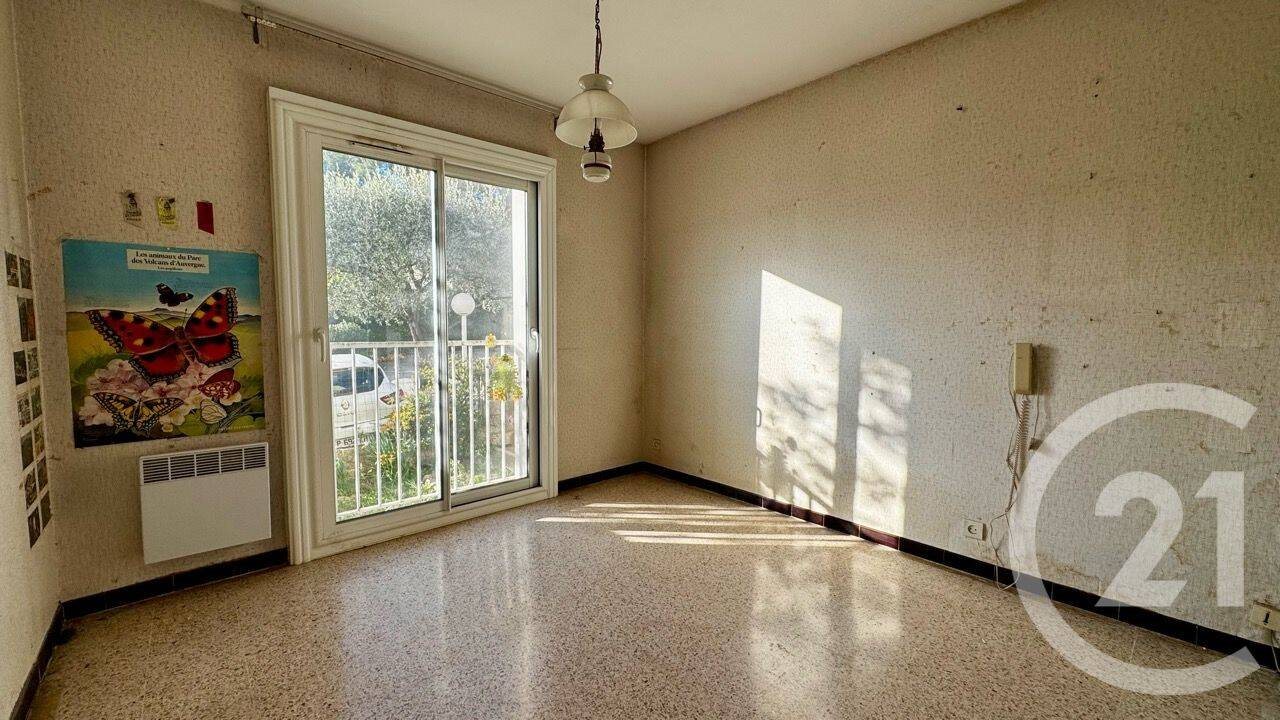 Appartement à vendre, 62m², Toulon