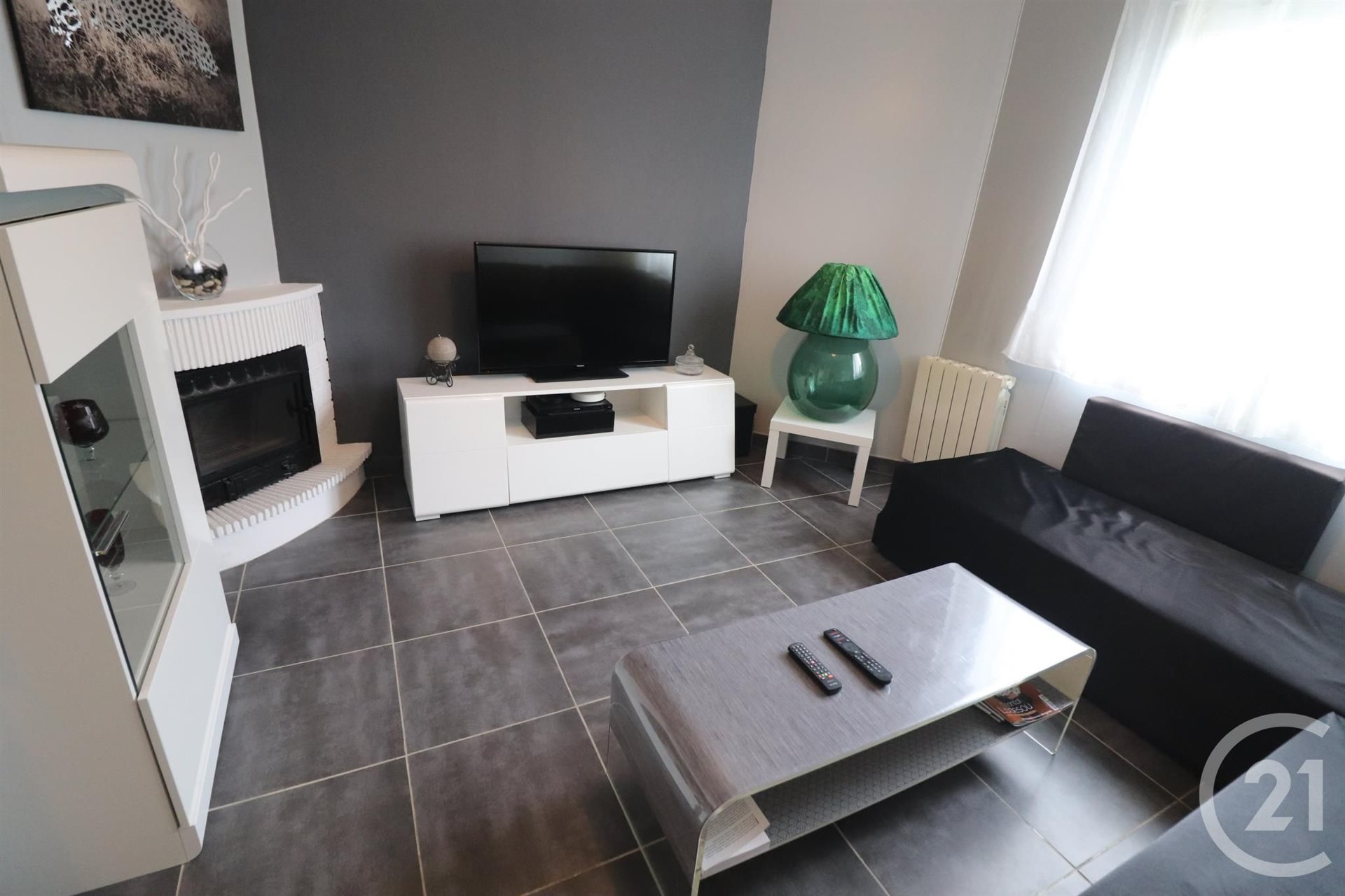 Maison à vendre, 60m², Ezanville