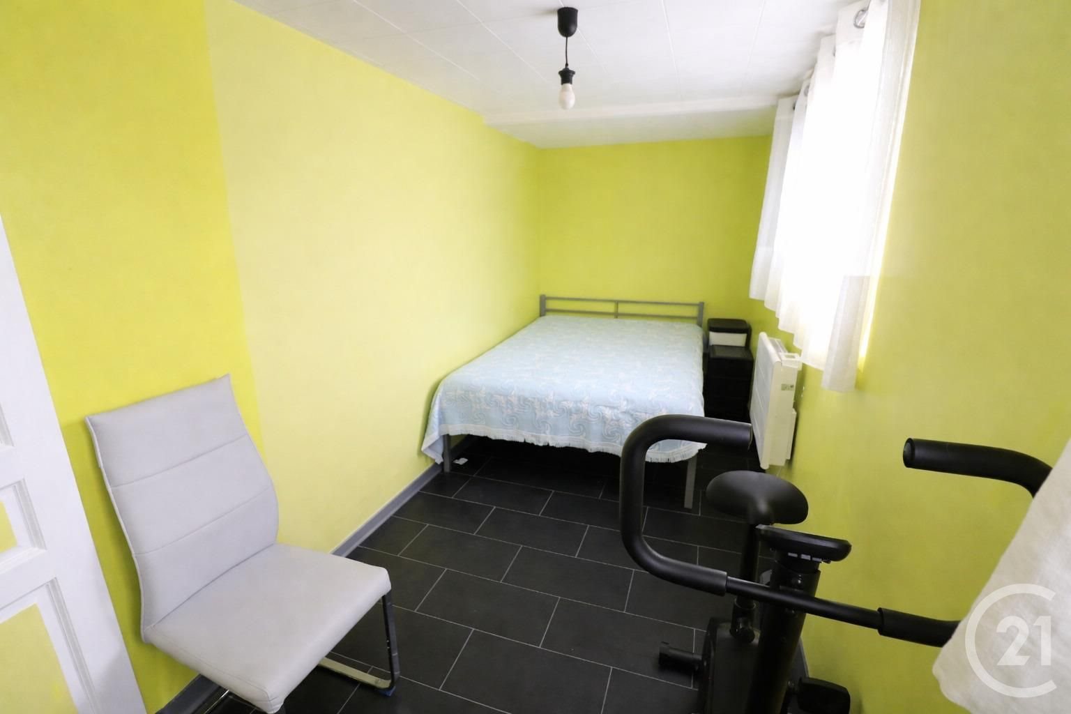 Maison à vendre, 60m², Ezanville