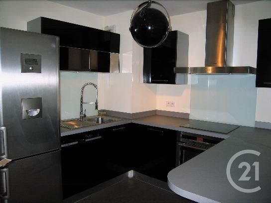 Appartement à louer, 47m², Moisselles