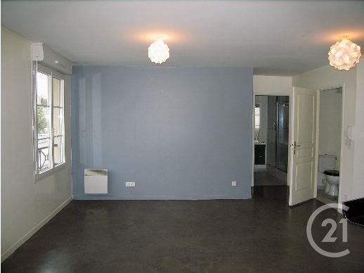 Appartement à louer, 47m², Moisselles