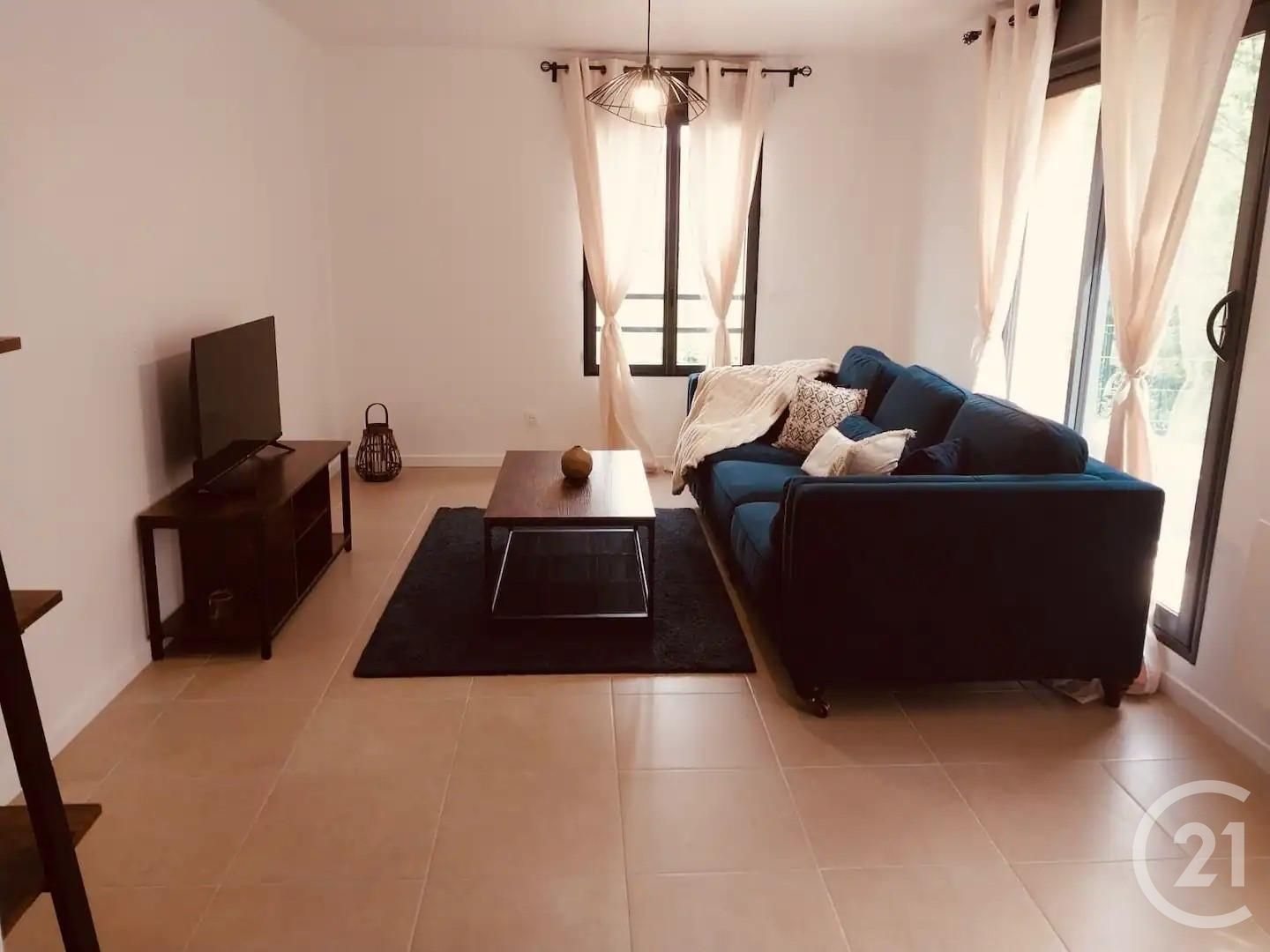 Appartement à louer, 52m², Luzarches