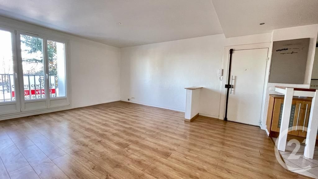 Appartement à vendre, 81m², Domont