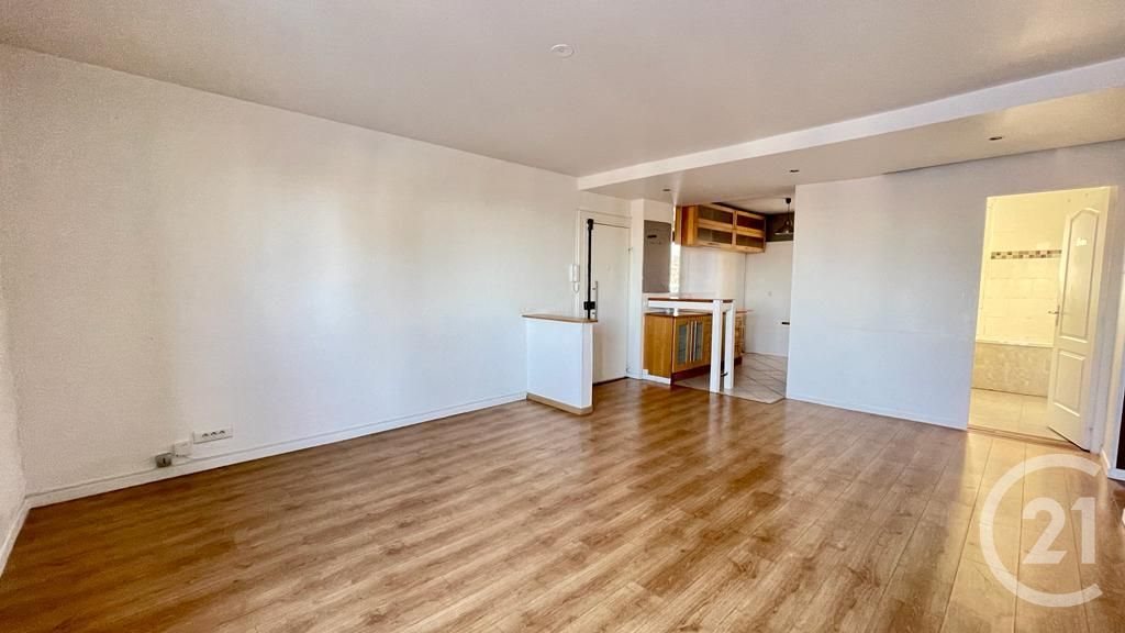 Appartement à vendre, 81m², Domont