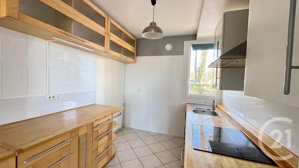 Appartement à vendre, 81m², Domont