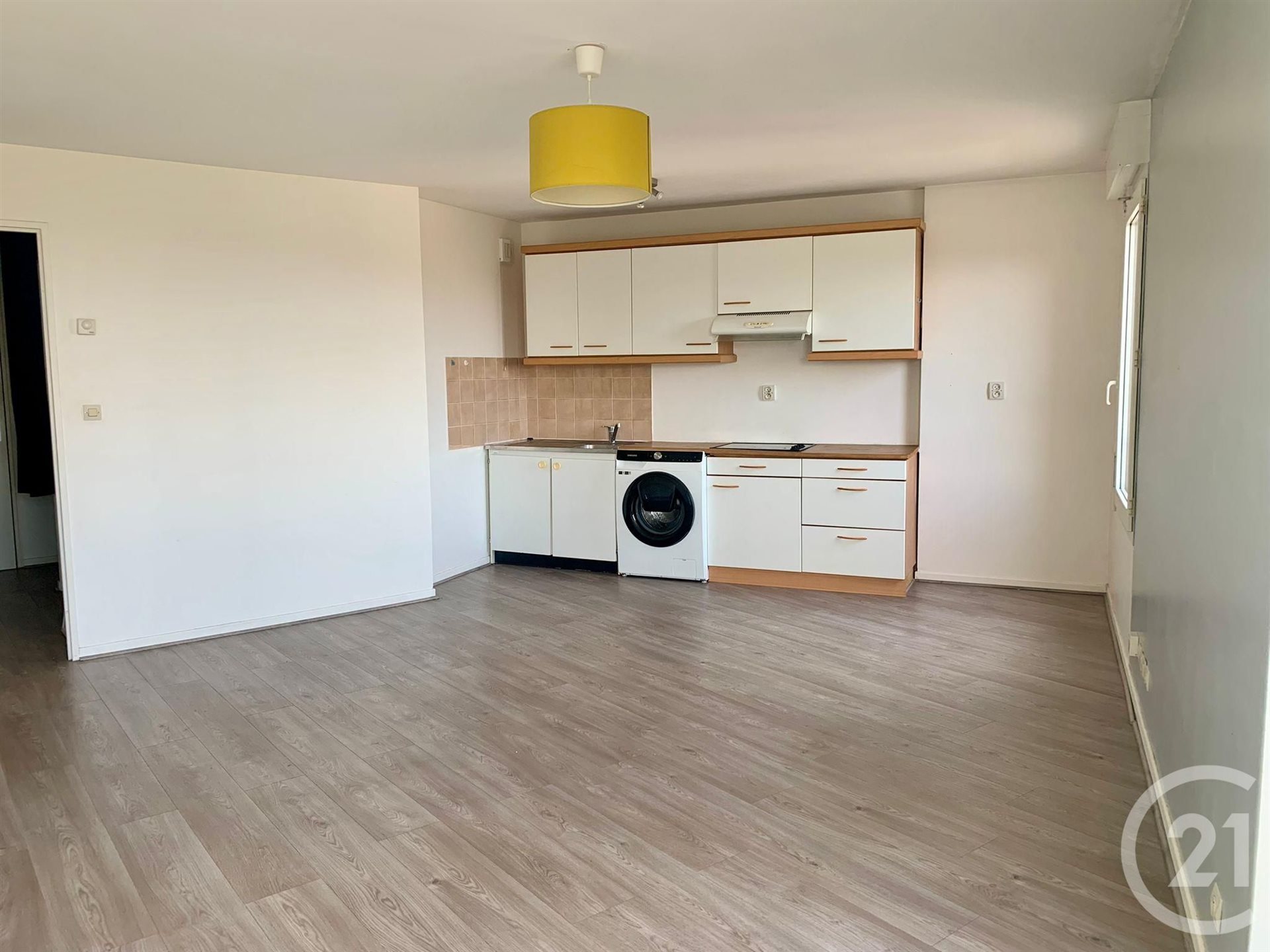 Appartement à vendre, 34m², Domont