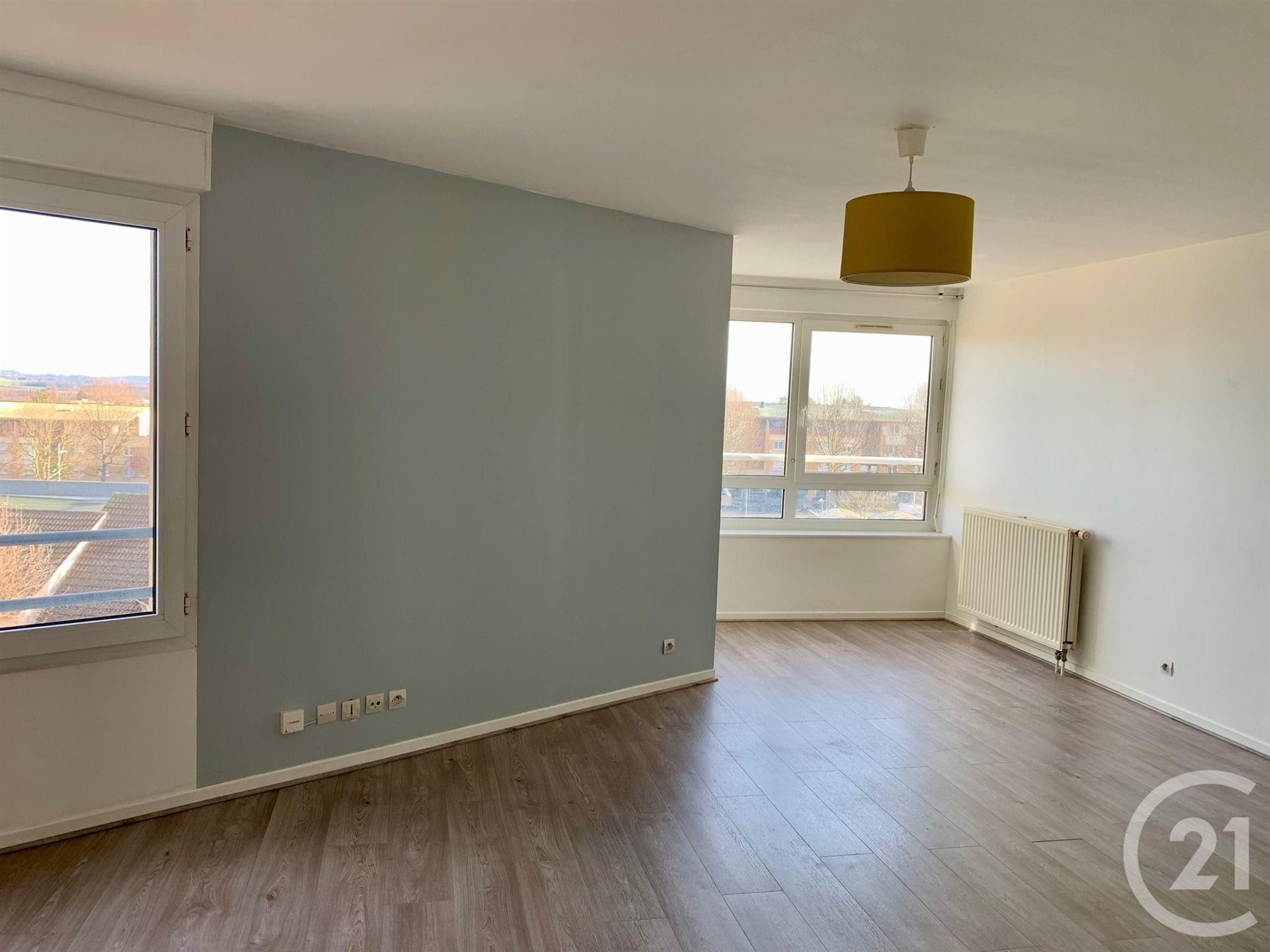 Appartement à vendre, 34m², Domont