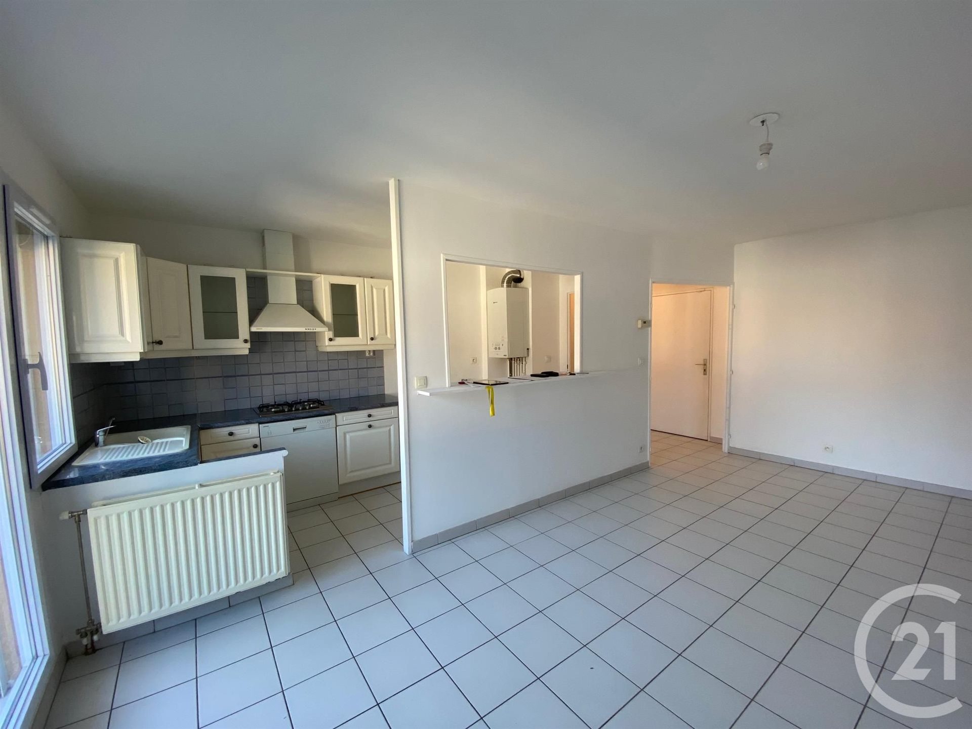 Appartement à louer, 45m², Domont