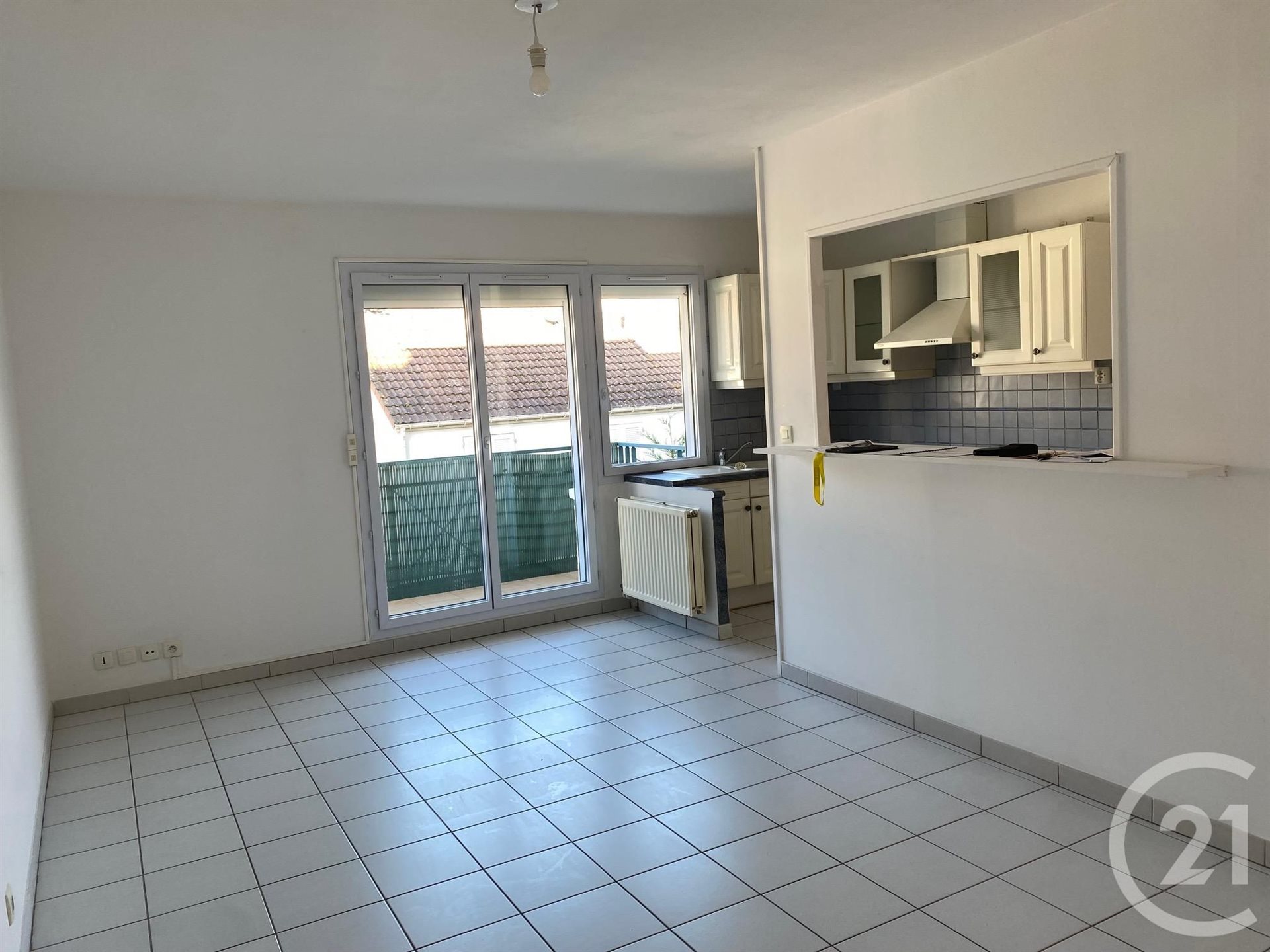 Appartement à louer, 45m², Domont