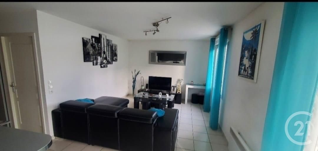 Appartement à louer, 47m², Pontault-Combault