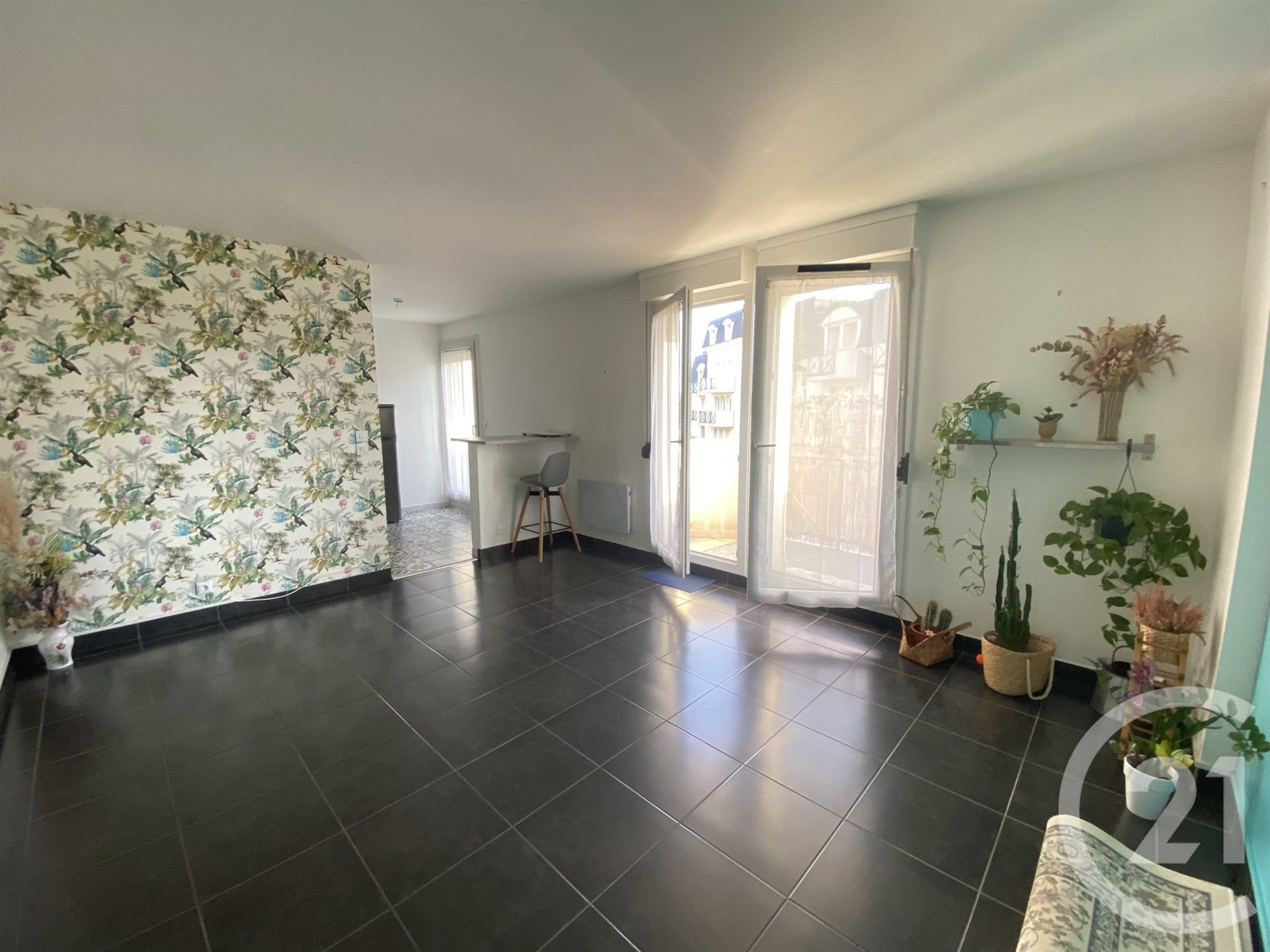 Appartement à vendre, 31m², Pontault-Combault