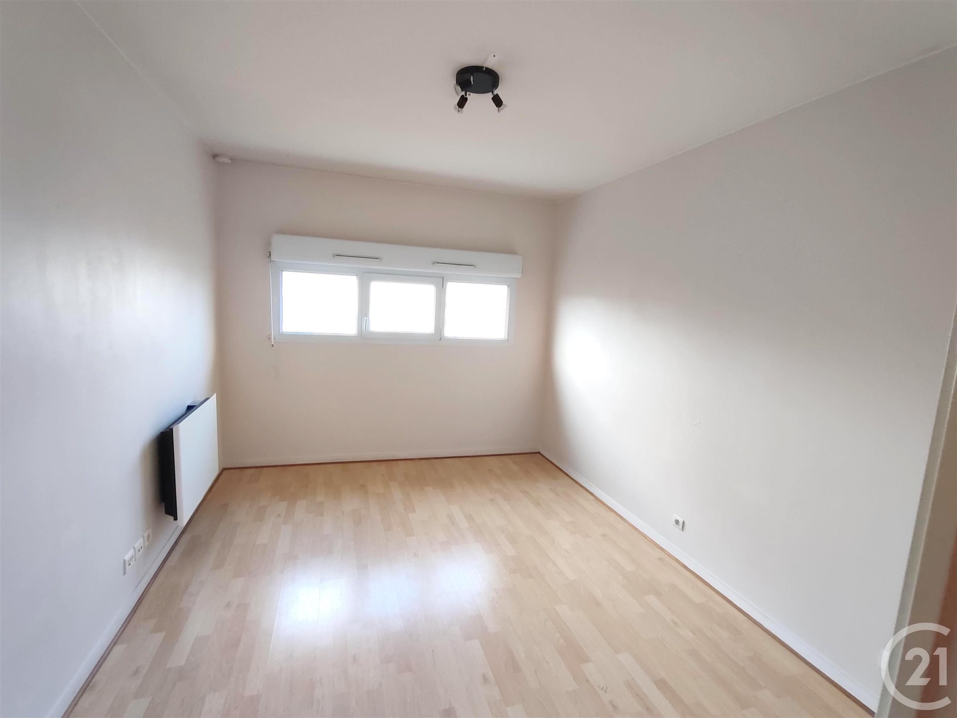 Appartement à louer, 17m², Nantes