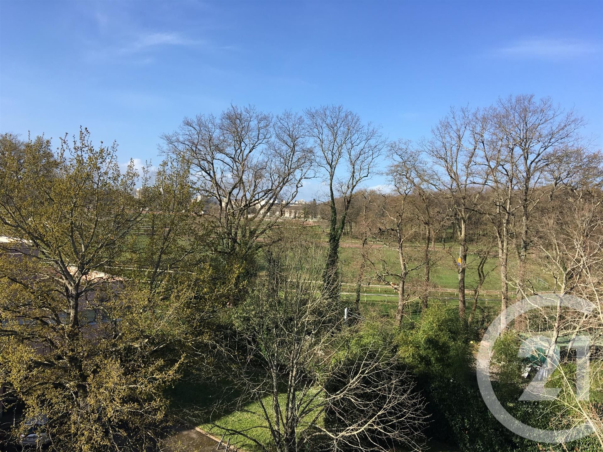 Appartement à louer, 30m², Nantes