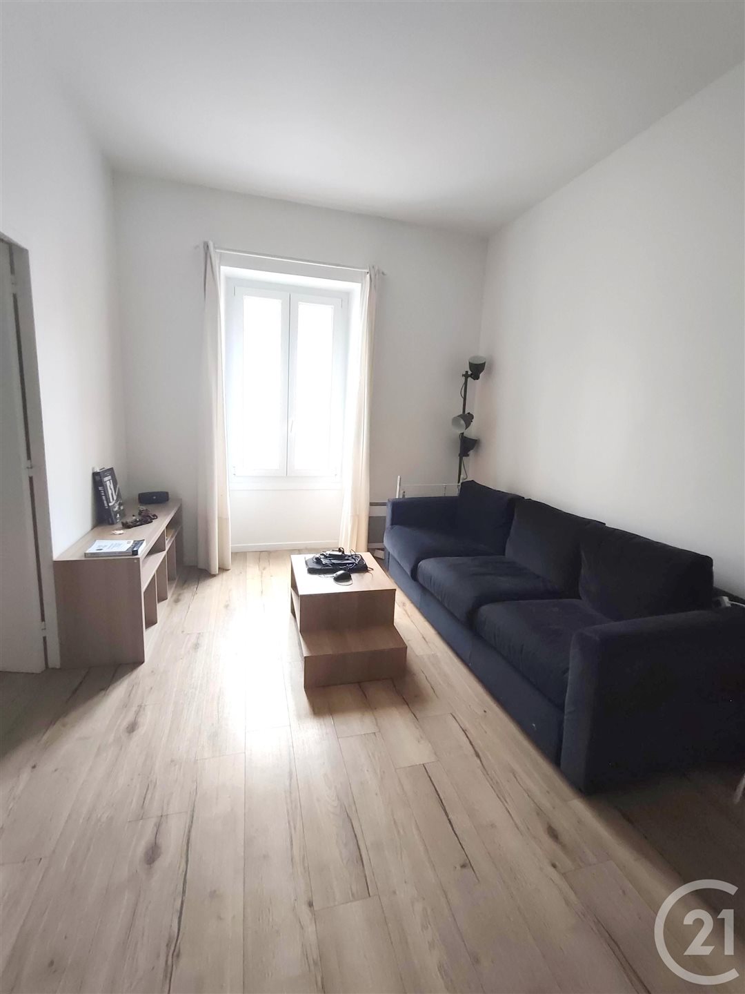 Appartement à louer, 37m², Nantes