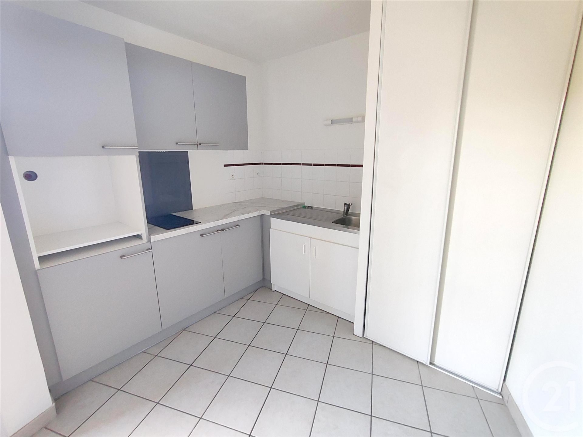 Appartement à louer, 49m², Nantes