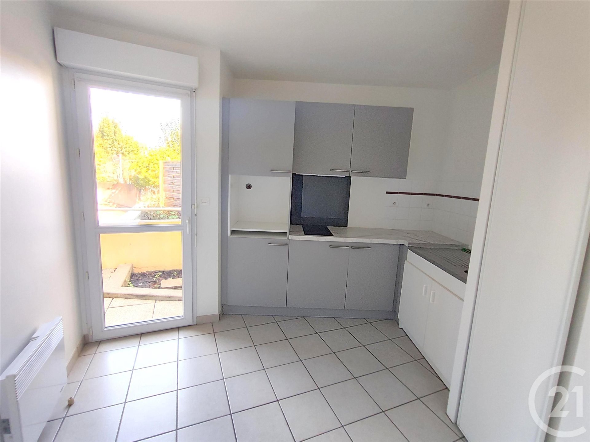Appartement à louer, 49m², Nantes