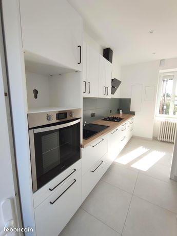 Maison à louer, 67m², Nantes