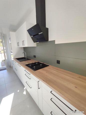 Maison à louer, 67m², Nantes