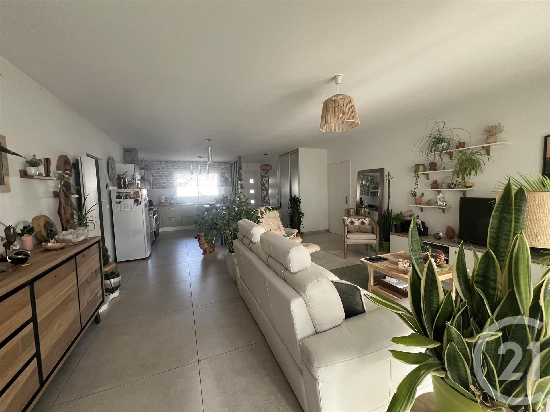 Maison à vendre, 85m², Saint-Jean-de-Monts