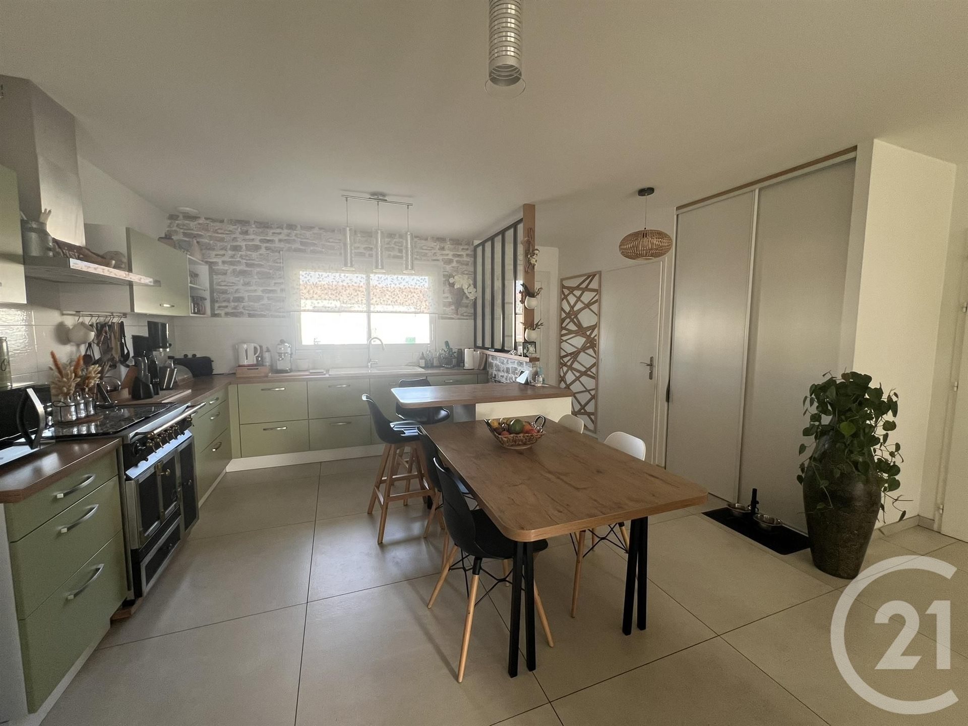 Maison à vendre, 85m², Saint-Jean-de-Monts