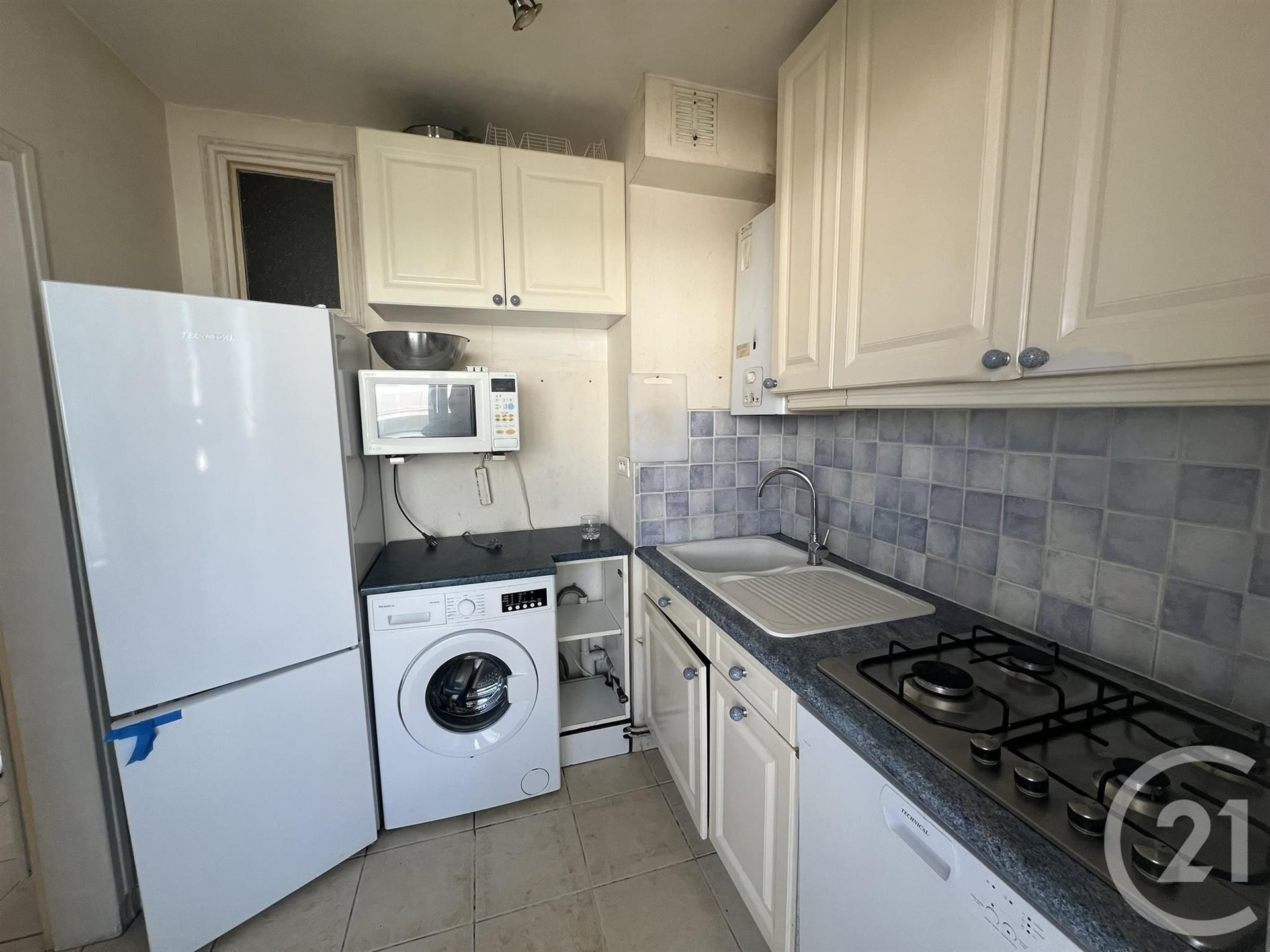 Appartement à vendre, 31m², Saint-Hilaire-de-Riez