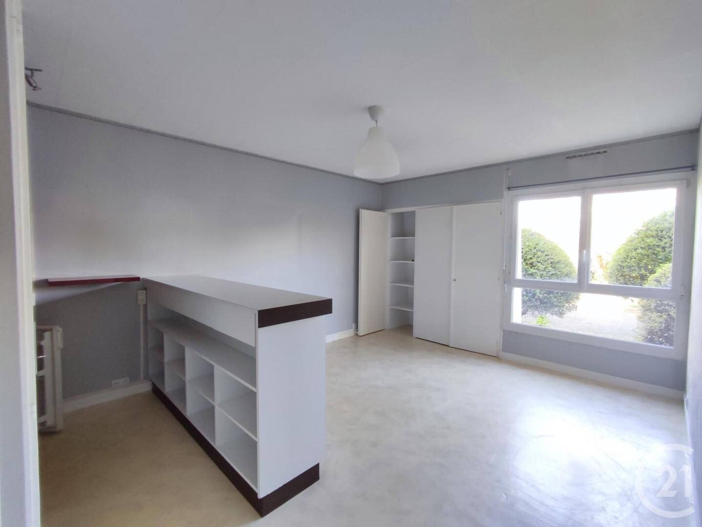 Appartement à louer, 40m², Saint-Jean-de-Monts