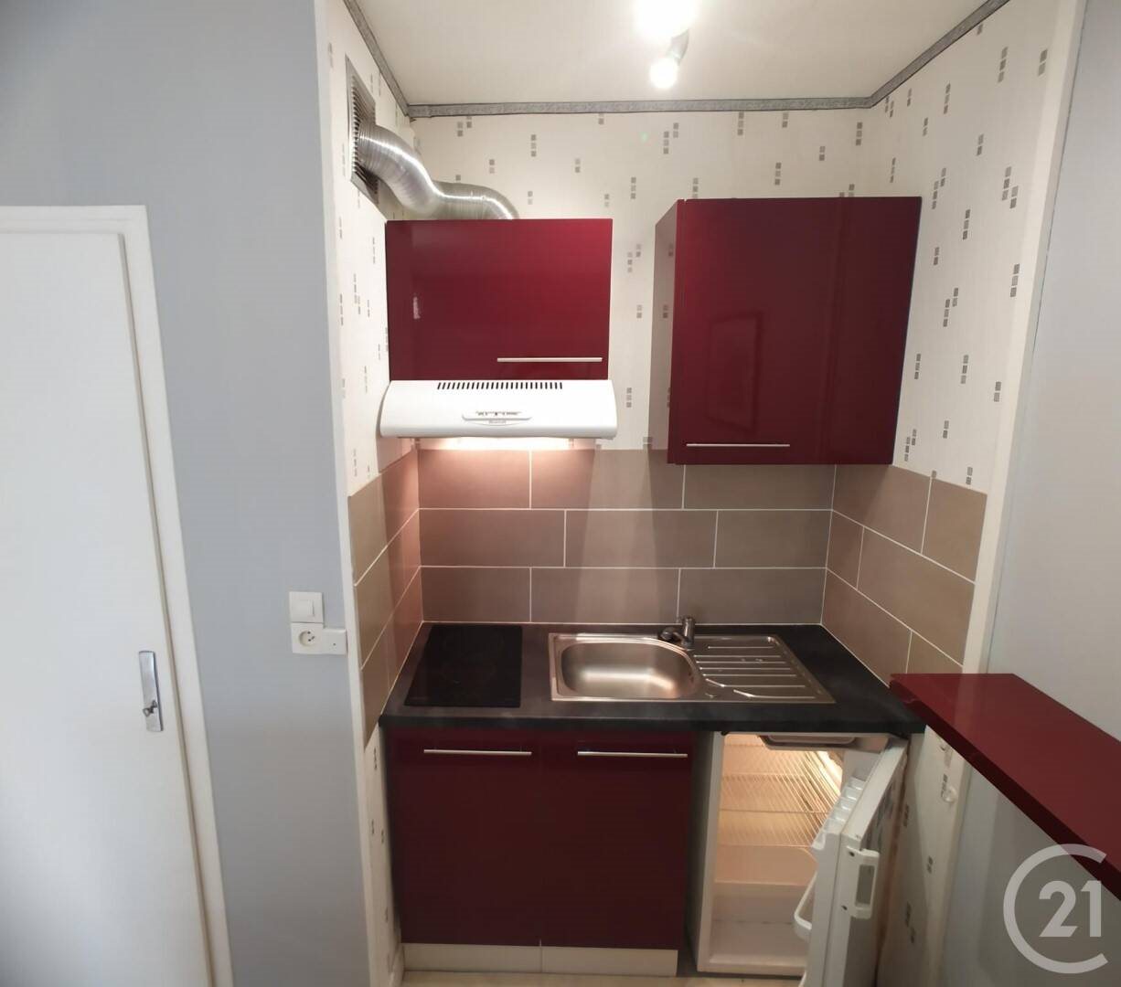Appartement à louer, 40m², Saint-Jean-de-Monts